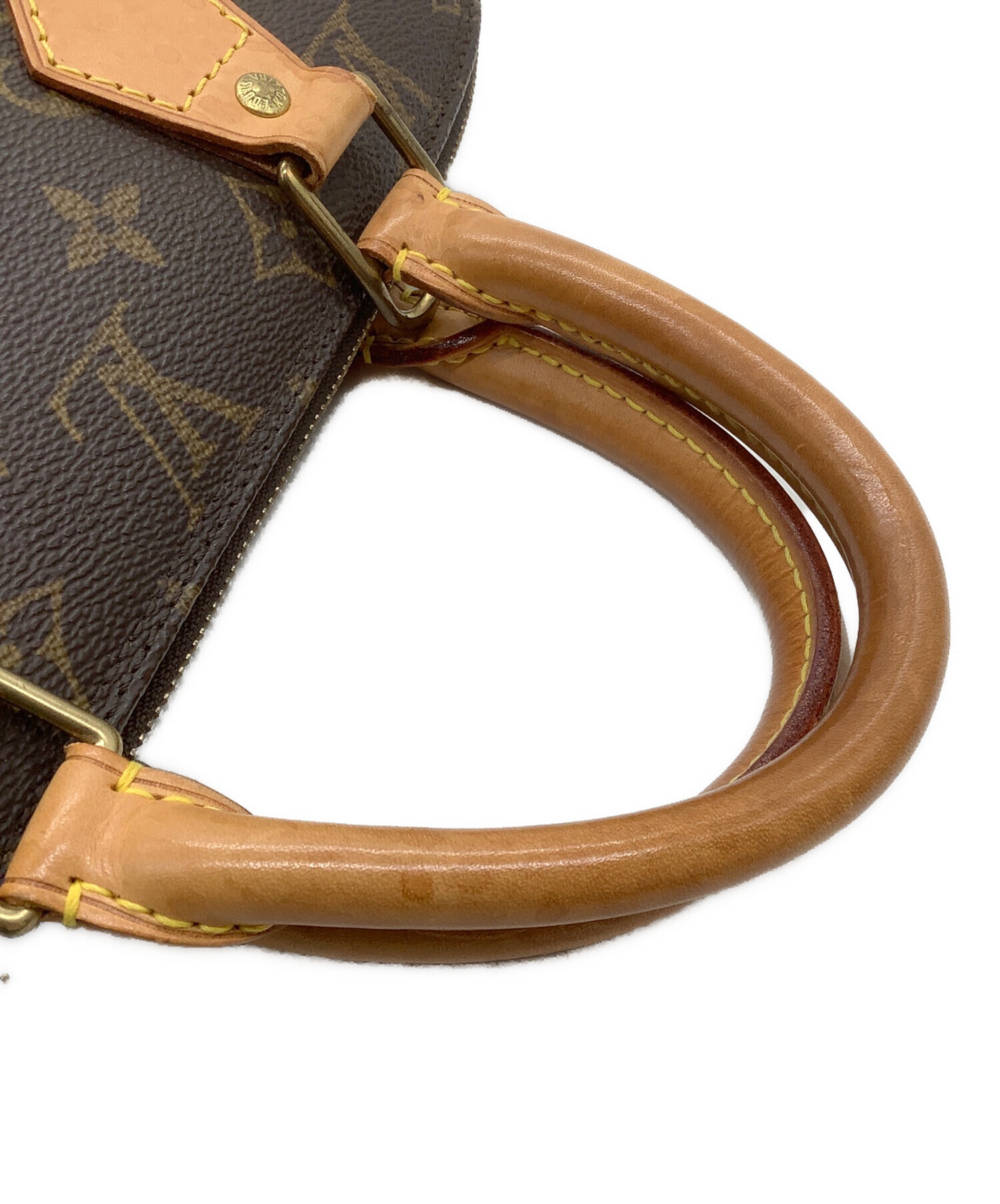 中古・古着通販】LOUIS VUITTON (ルイ ヴィトン) ハンドバッグ