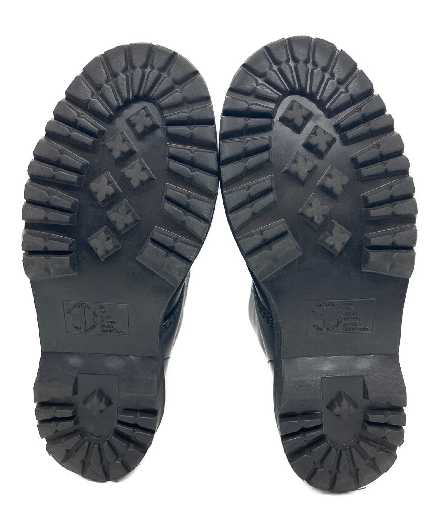 中古・古着通販】Dr.Martens (ドクターマーチン) 10ホールブーツ