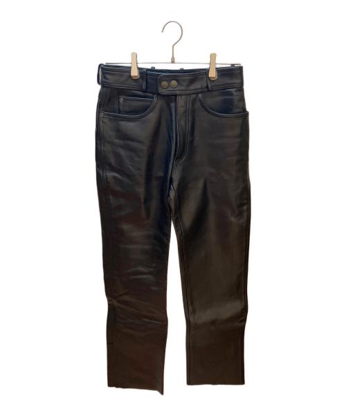中古・古着通販】HARLEY-DAVIDSON (ハーレーダビッドソン) レザー