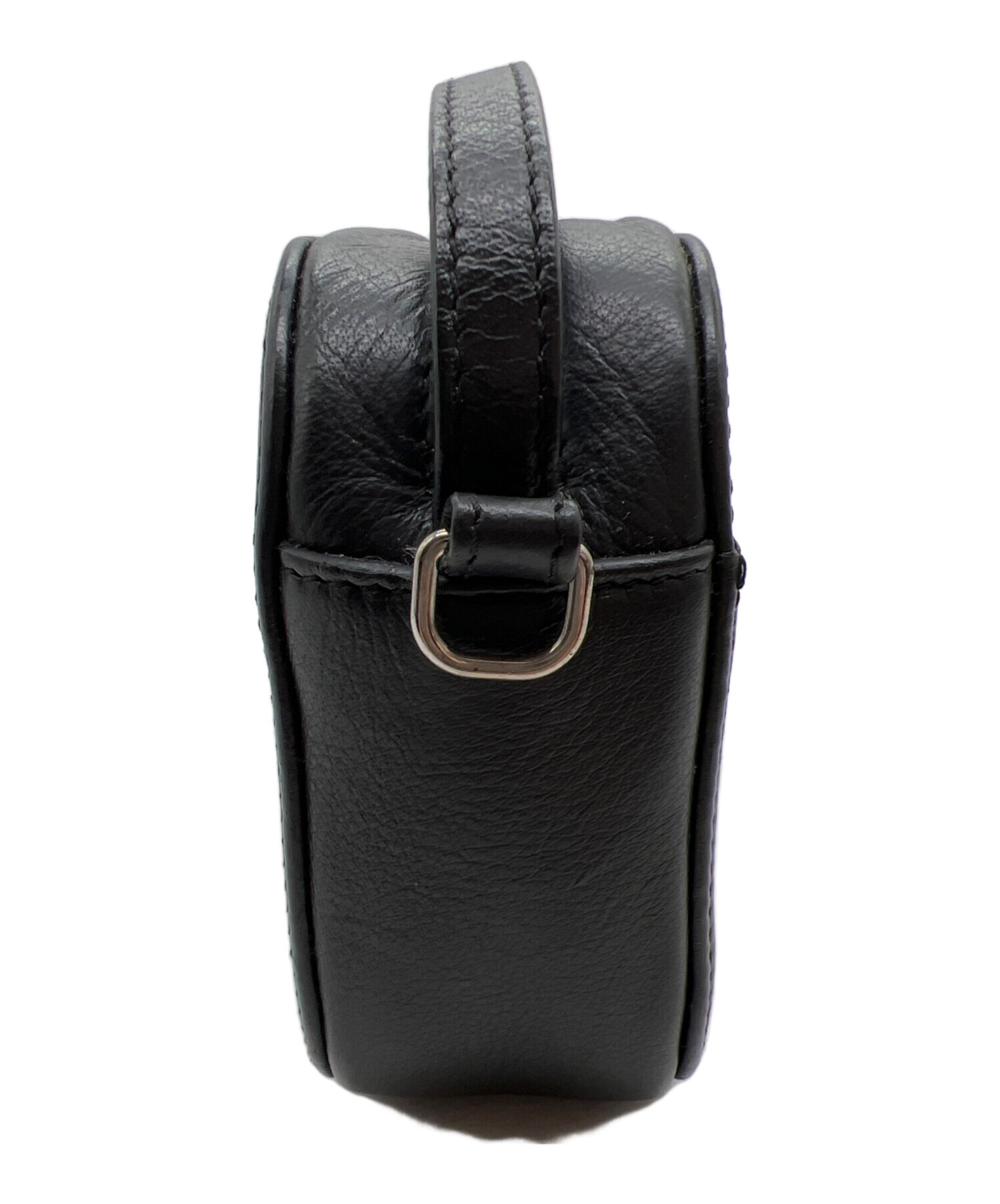 中古・古着通販】BALENCIAGA (バレンシアガ) ショルダーバッグ 