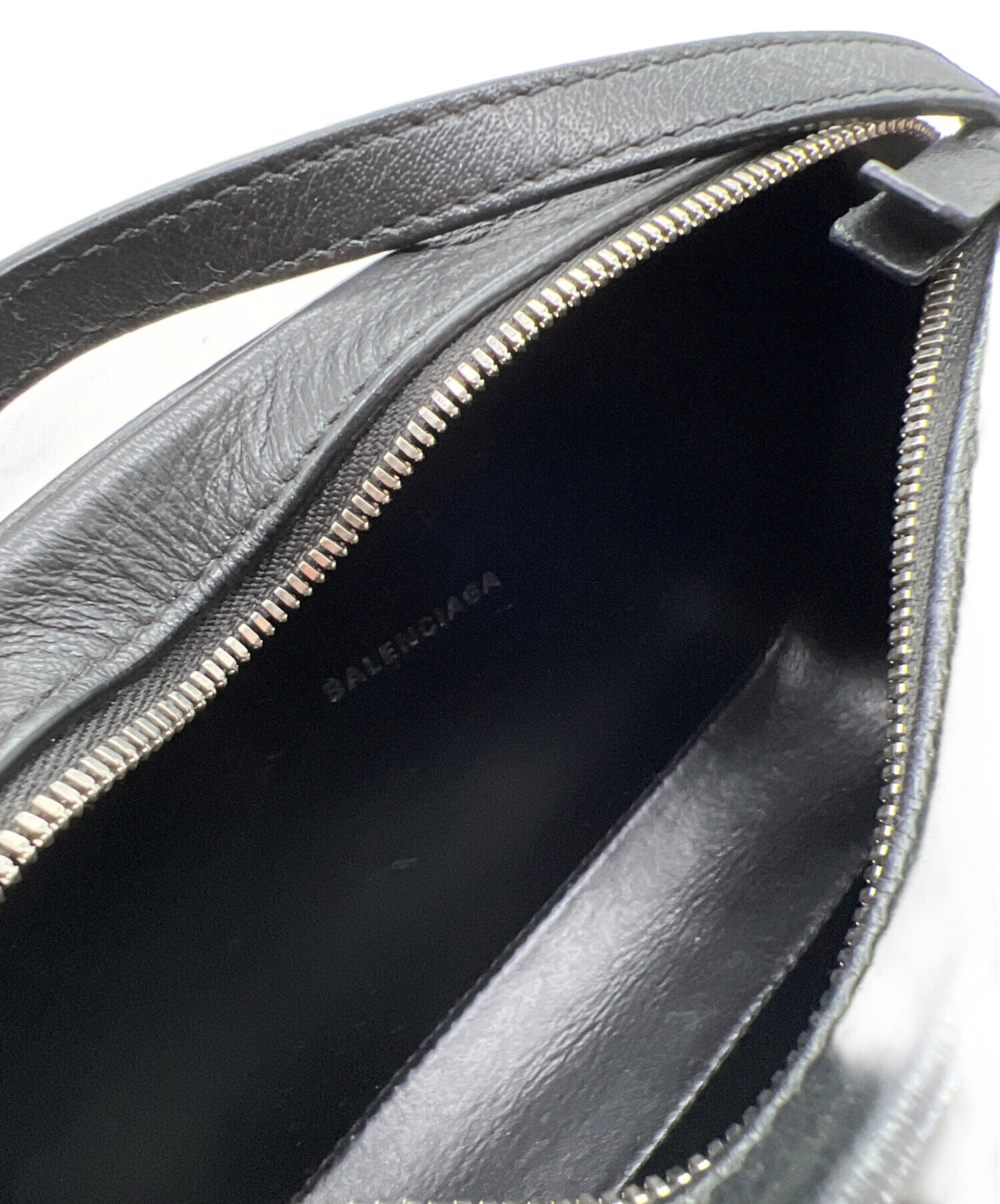 中古・古着通販】BALENCIAGA (バレンシアガ) ショルダーバッグ 
