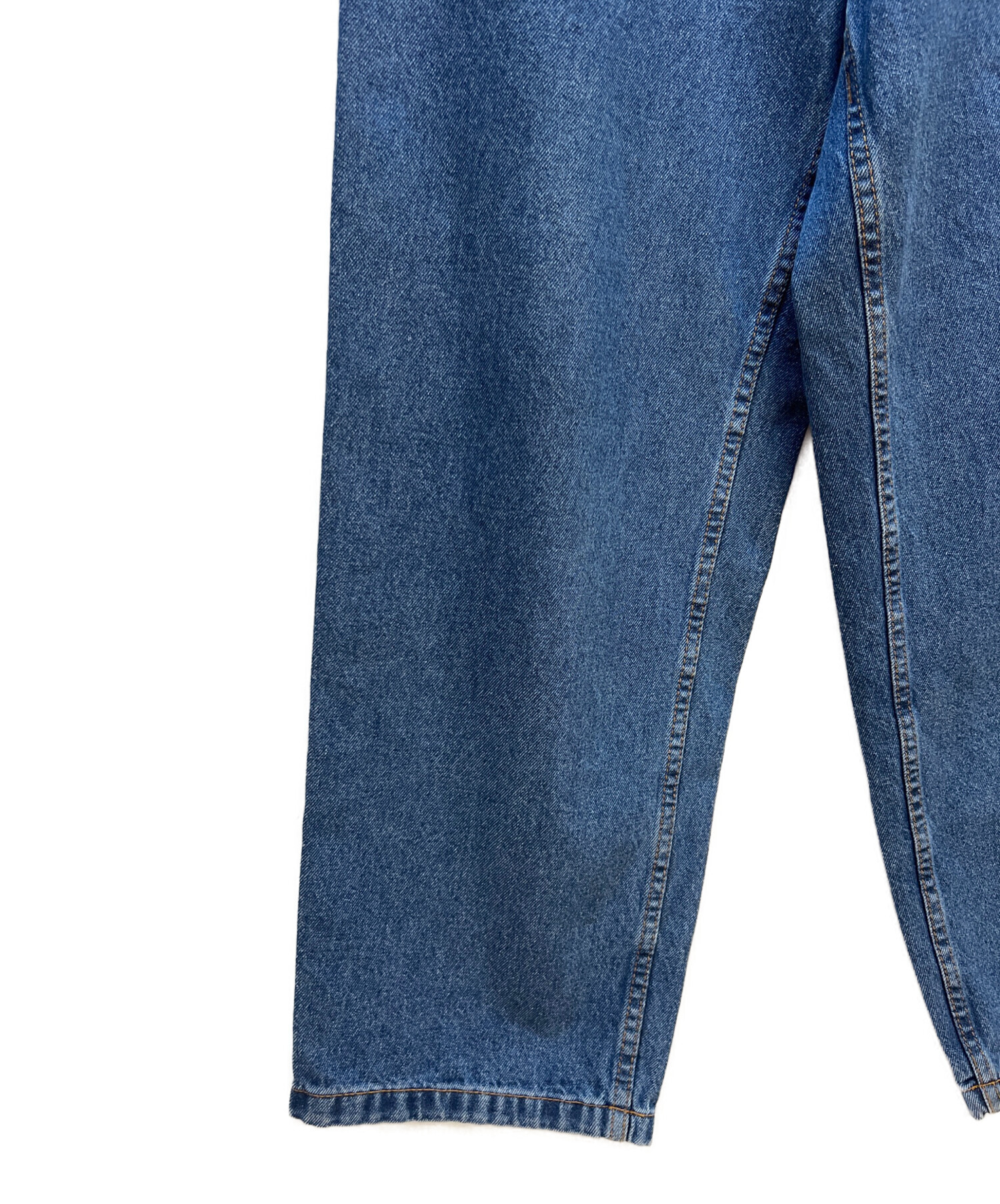 中古・古着通販】BIGBOY (ビッグボーイ) デニムパンツ インディゴ