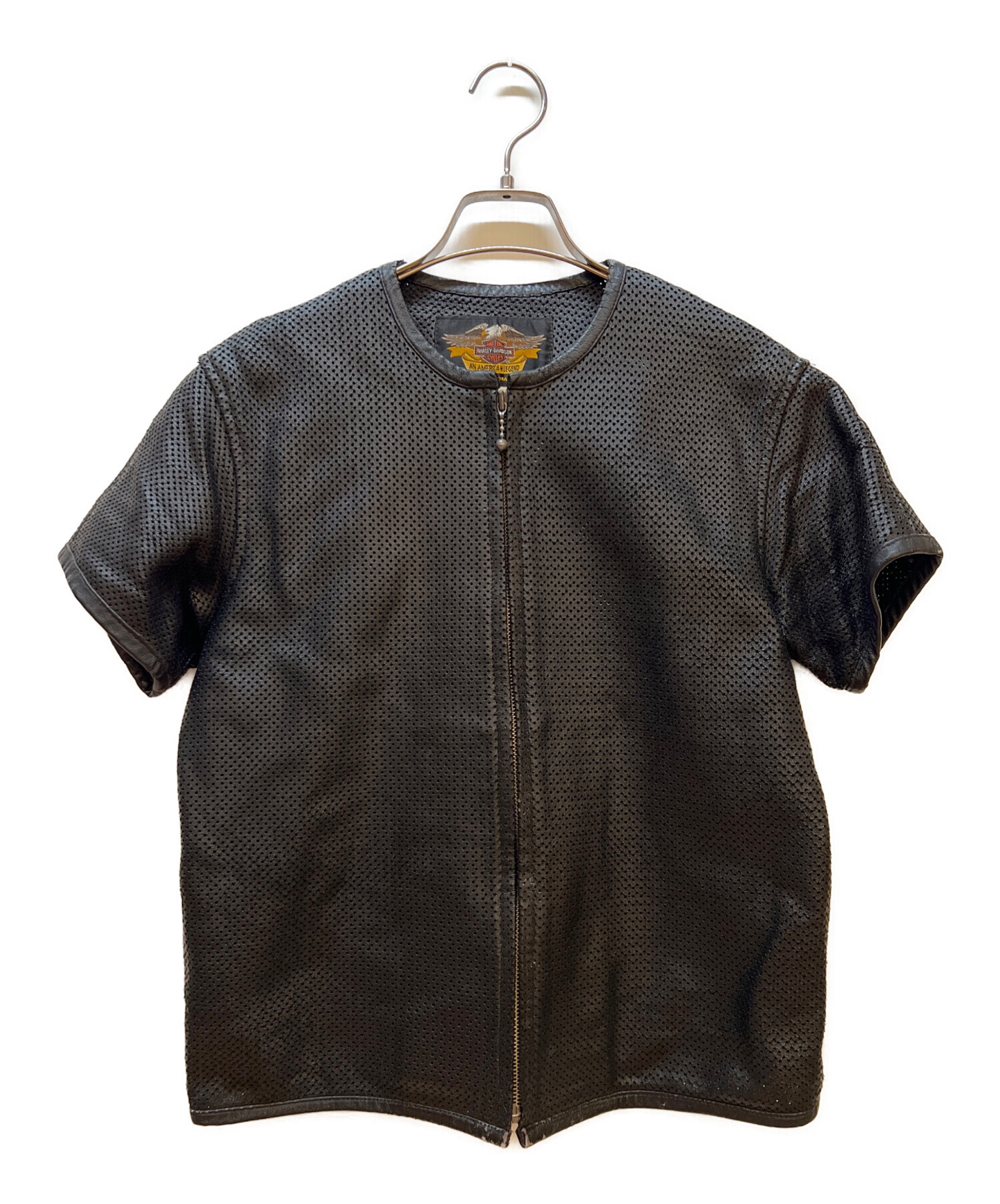 中古・古着通販】HARLEY-DAVIDSON (ハーレーダビッドソン) メッシュ