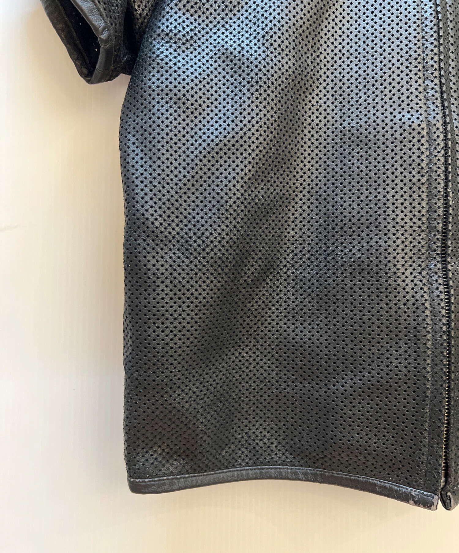 中古・古着通販】HARLEY-DAVIDSON (ハーレーダビッドソン) メッシュ
