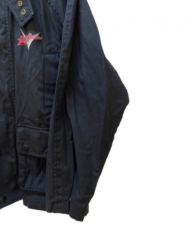 中古・古着通販】HARLEY-DAVIDSON (ハーレーダビッドソン) ブルゾン