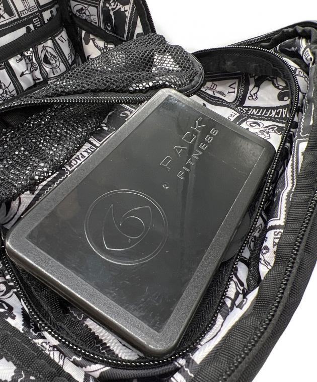 【美品】シックスパックフィットネス 中古・古着通販】six pack fitness (シックスパックフィットネス