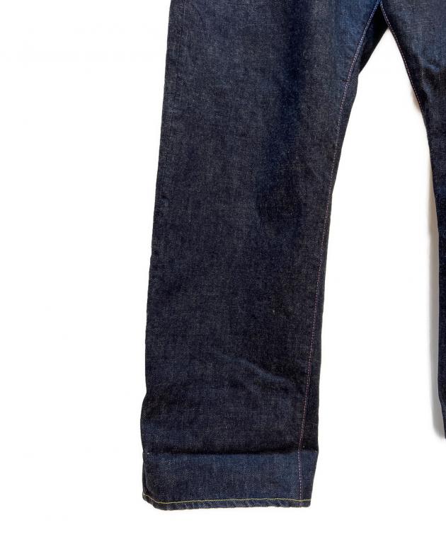 中古・古着通販】MOMOTARO JEANS (桃太郎ジーンズ) デニムパンツ 中古・古着通販】MOMOTARO JEANS (桃太郎ジーンズ) デニムパンツ