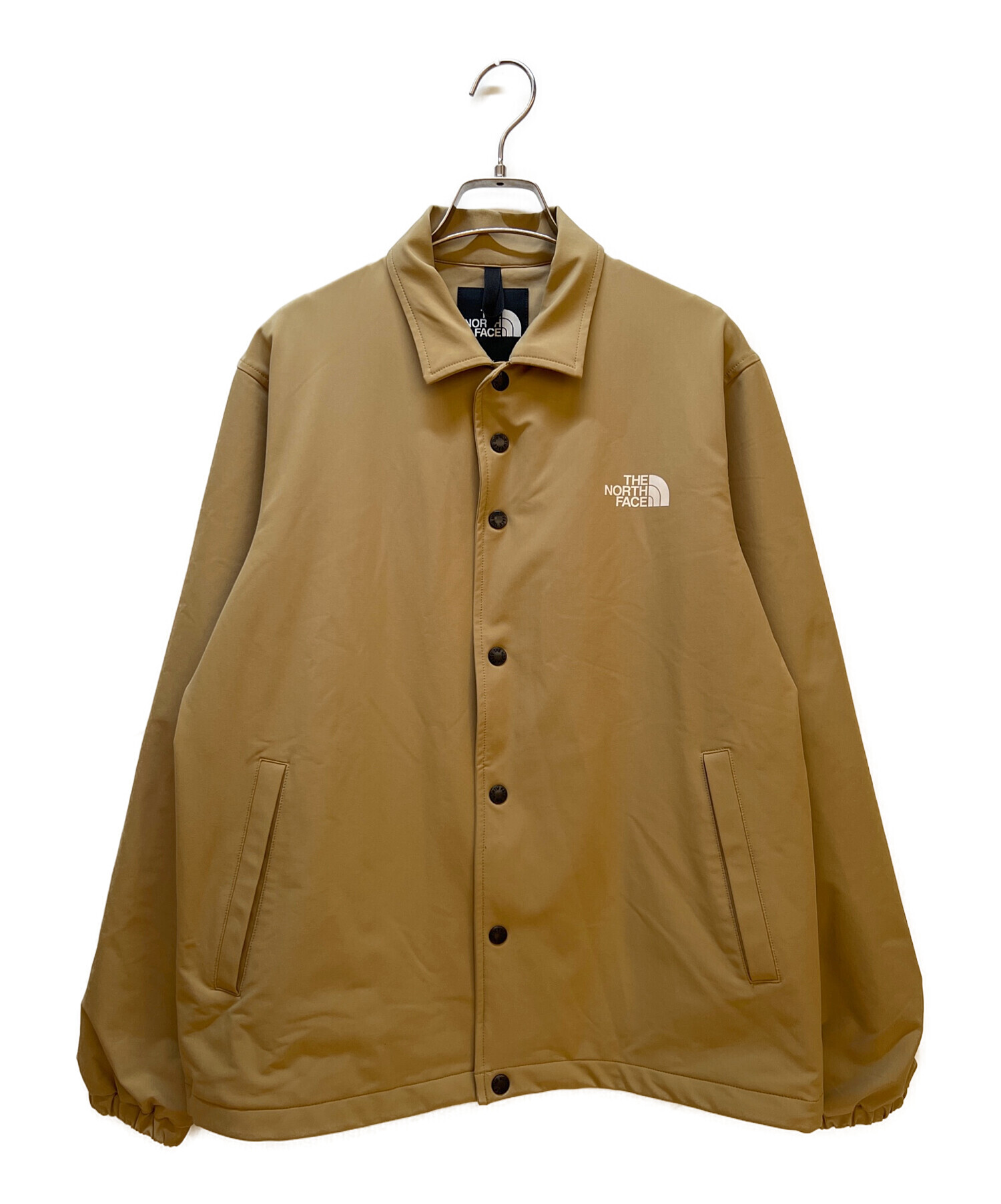 眞*海様 ノースフェイス ナイロンジャケット XLサイズ 古着 中古・古着通販】THE NORTH FACE (ザ ノース フェイス) ナイロン