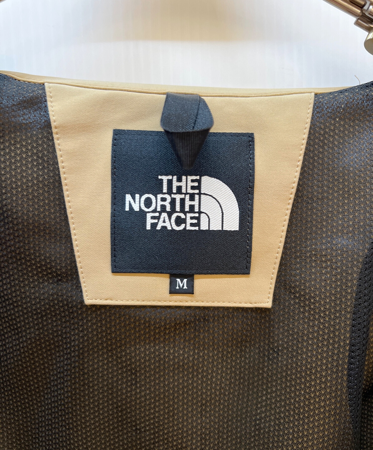 中古・古着通販】THE NORTH FACE (ザ ノース フェイス) ナイロン 