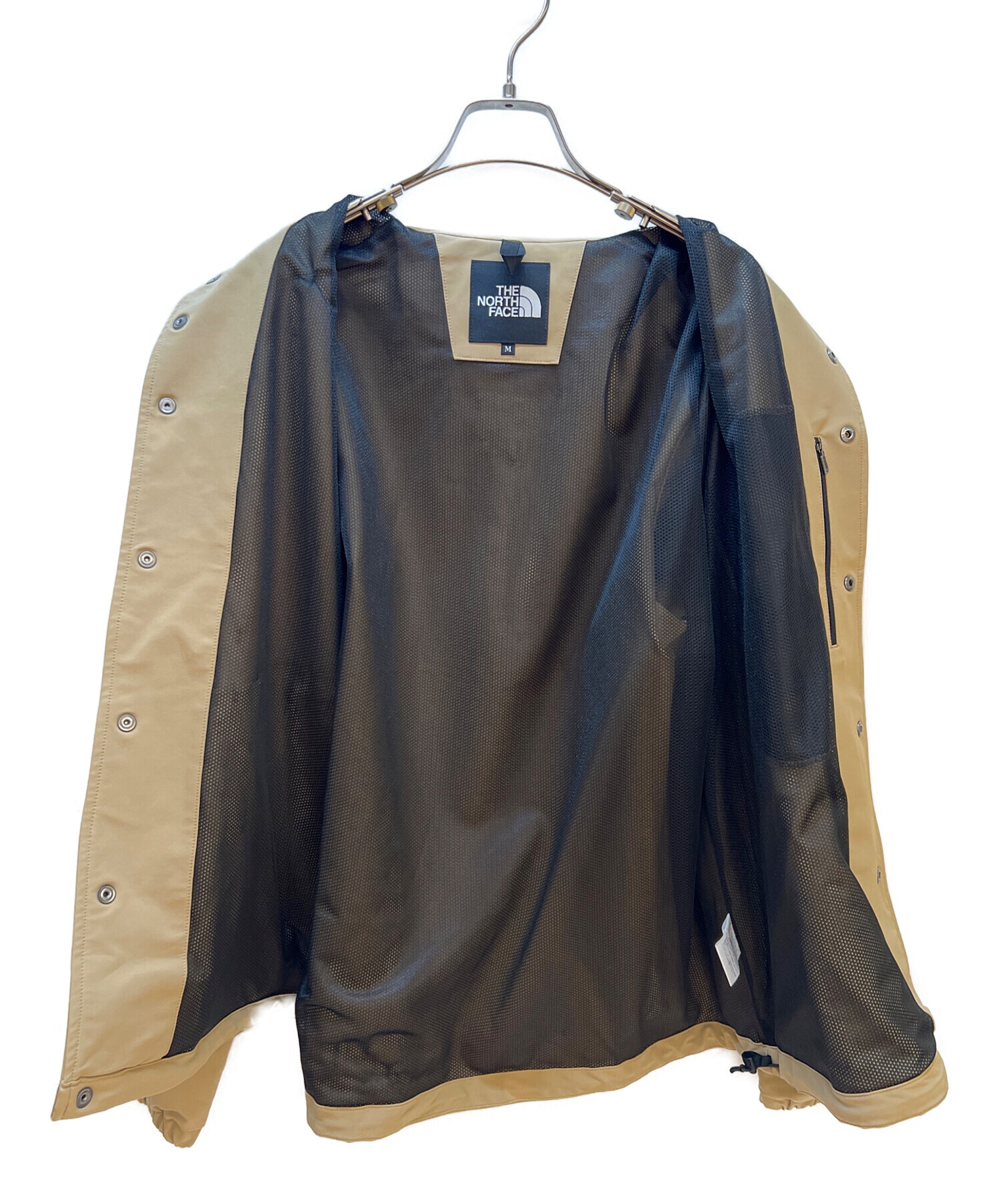 中古・古着通販】THE NORTH FACE (ザ ノース フェイス) ナイロン