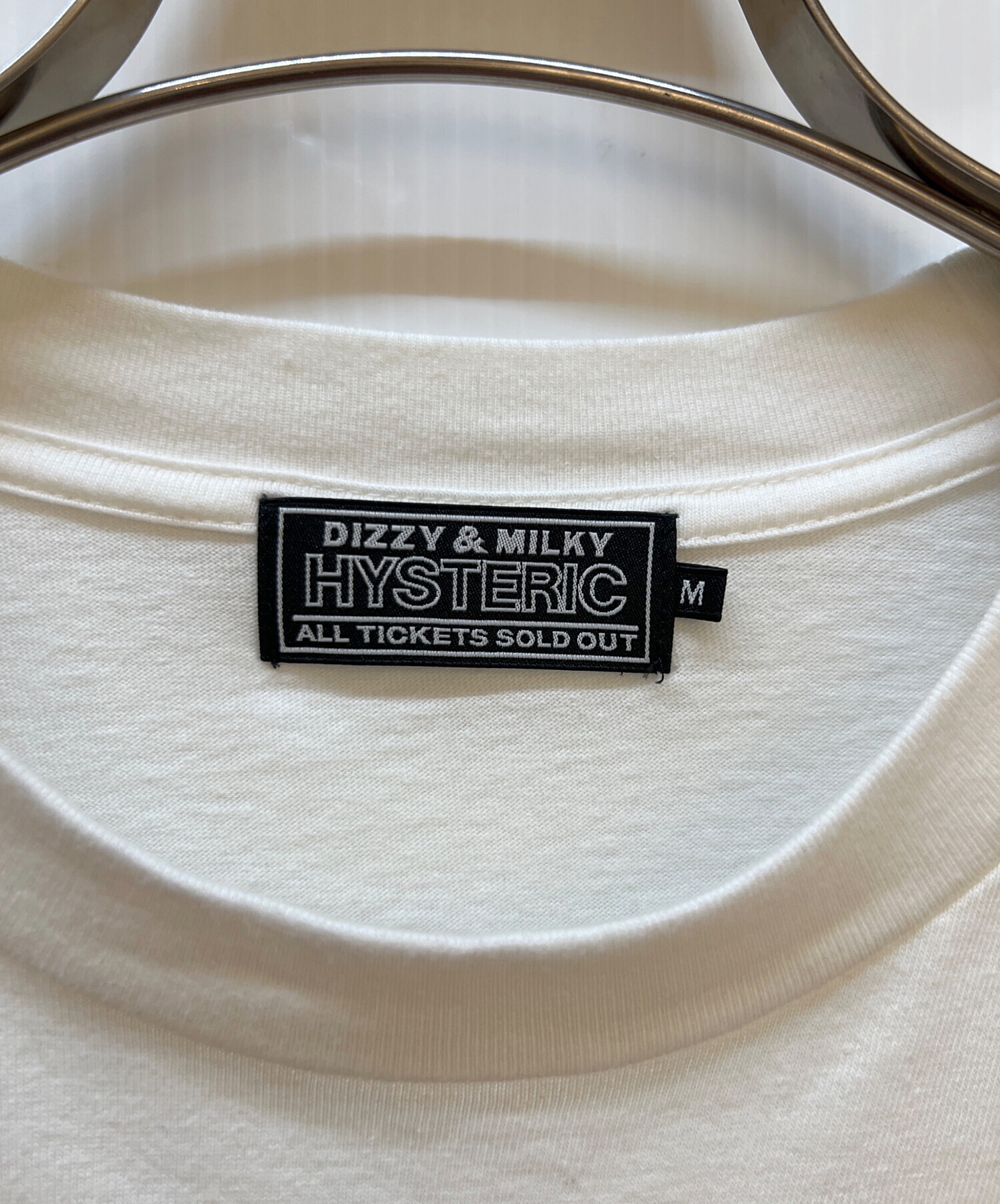 中古・古着通販】Hysteric Glamour (ヒステリックグラマー) 長袖