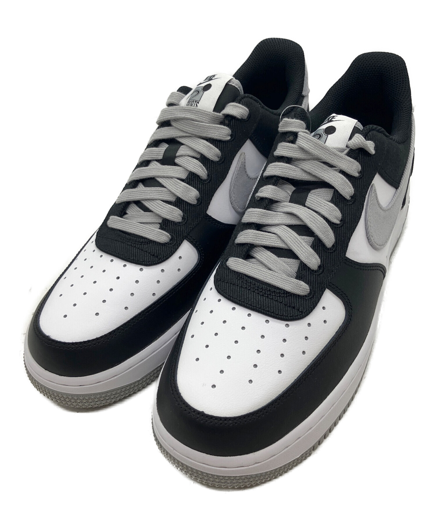 中古・古着通販】NIKE (ナイキ) Nike Air Force 1 LV8 EMB 