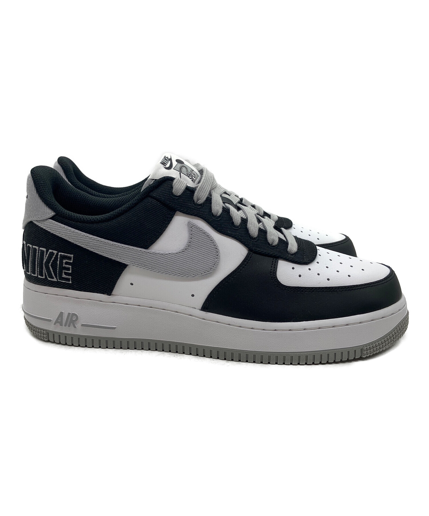 中古・古着通販】NIKE (ナイキ) Nike Air Force 1 LV8 EMB 