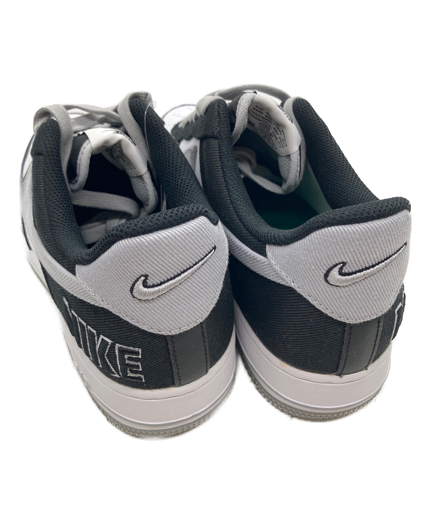 中古・古着通販】NIKE (ナイキ) Nike Air Force 1 LV8 EMB 
