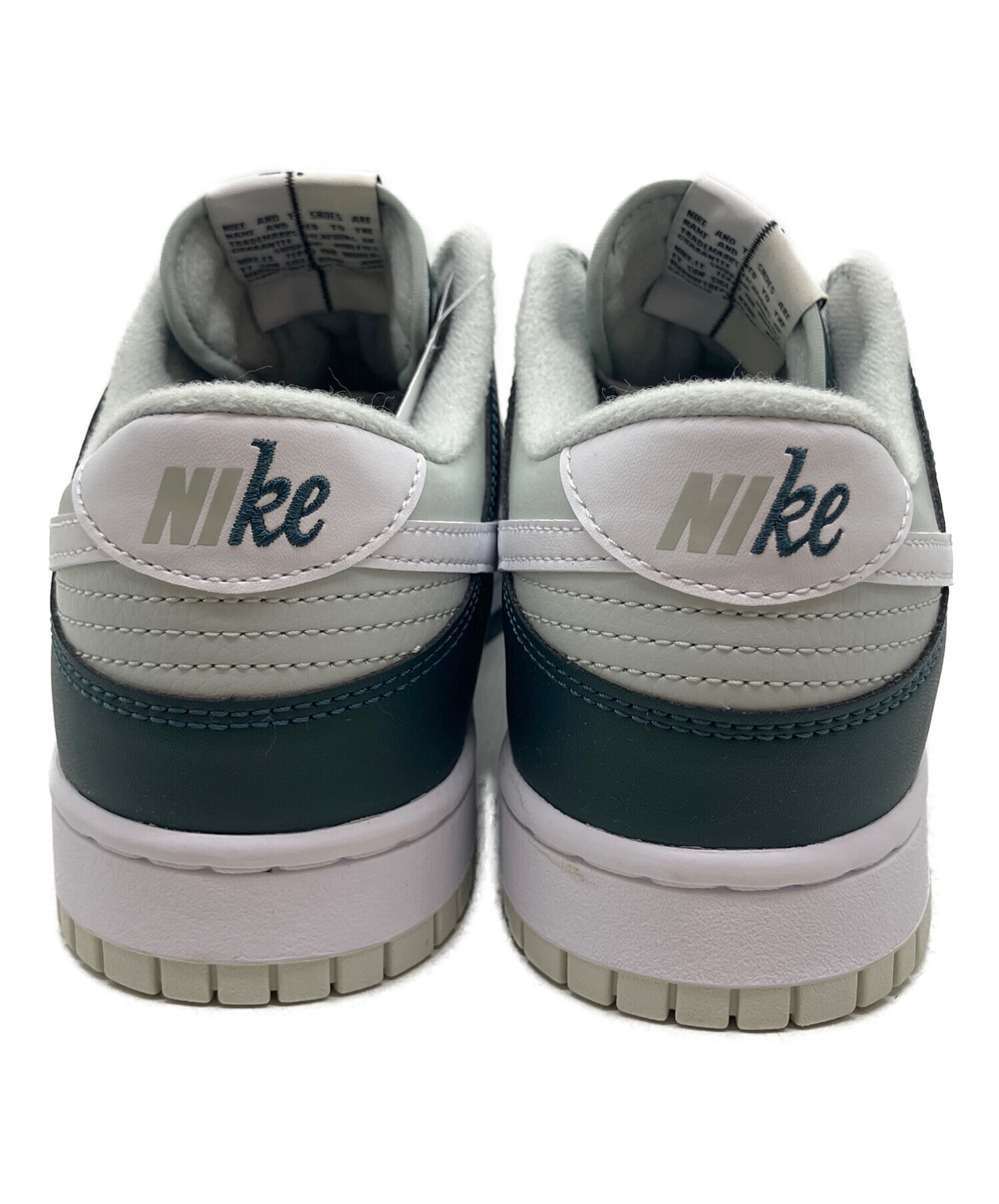 中古・古着通販】NIKE (ナイキ) Nike Dunk Low 