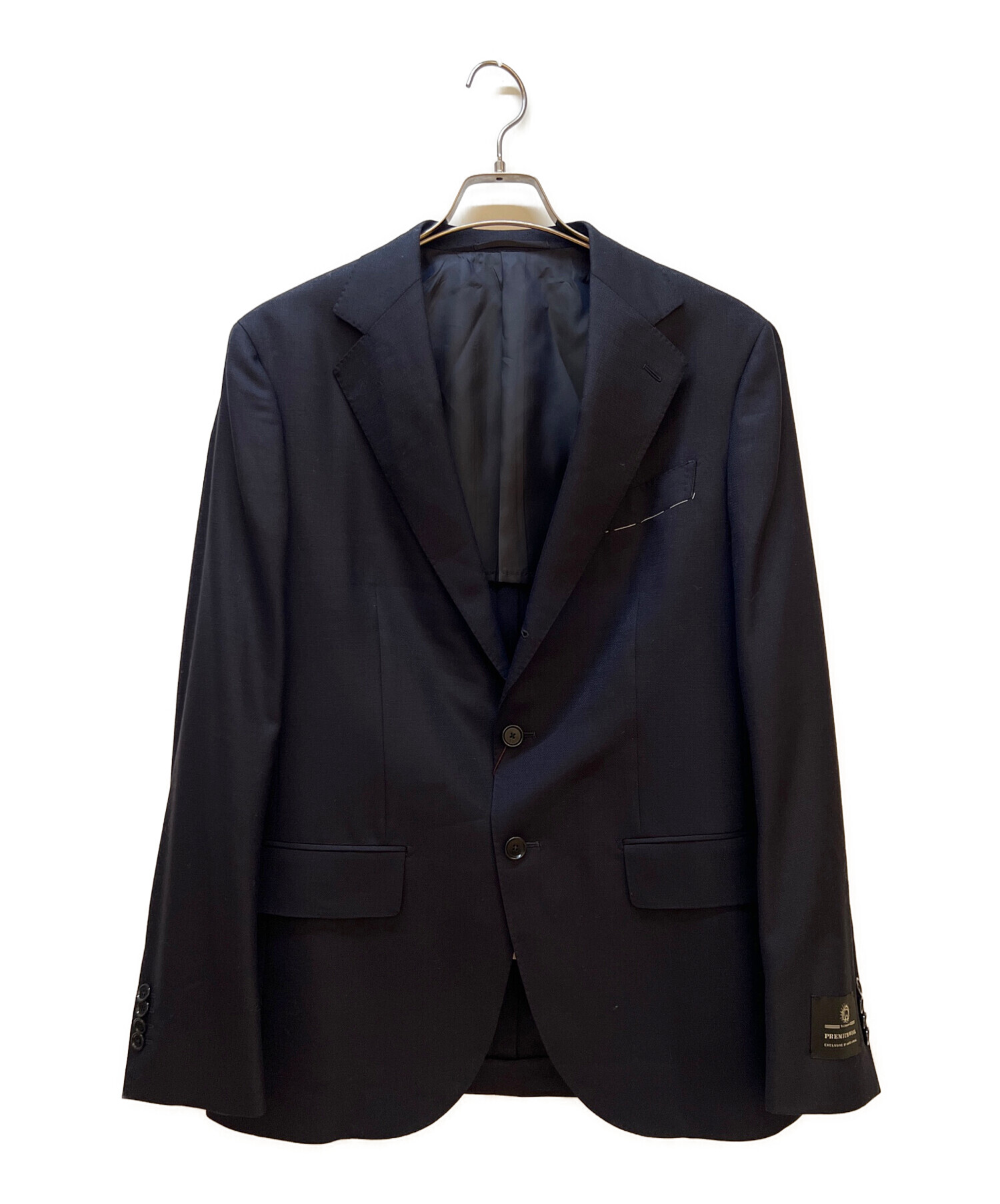 中古・古着通販】UNITED ARROWS (ユナイテッドアローズ) テーラード