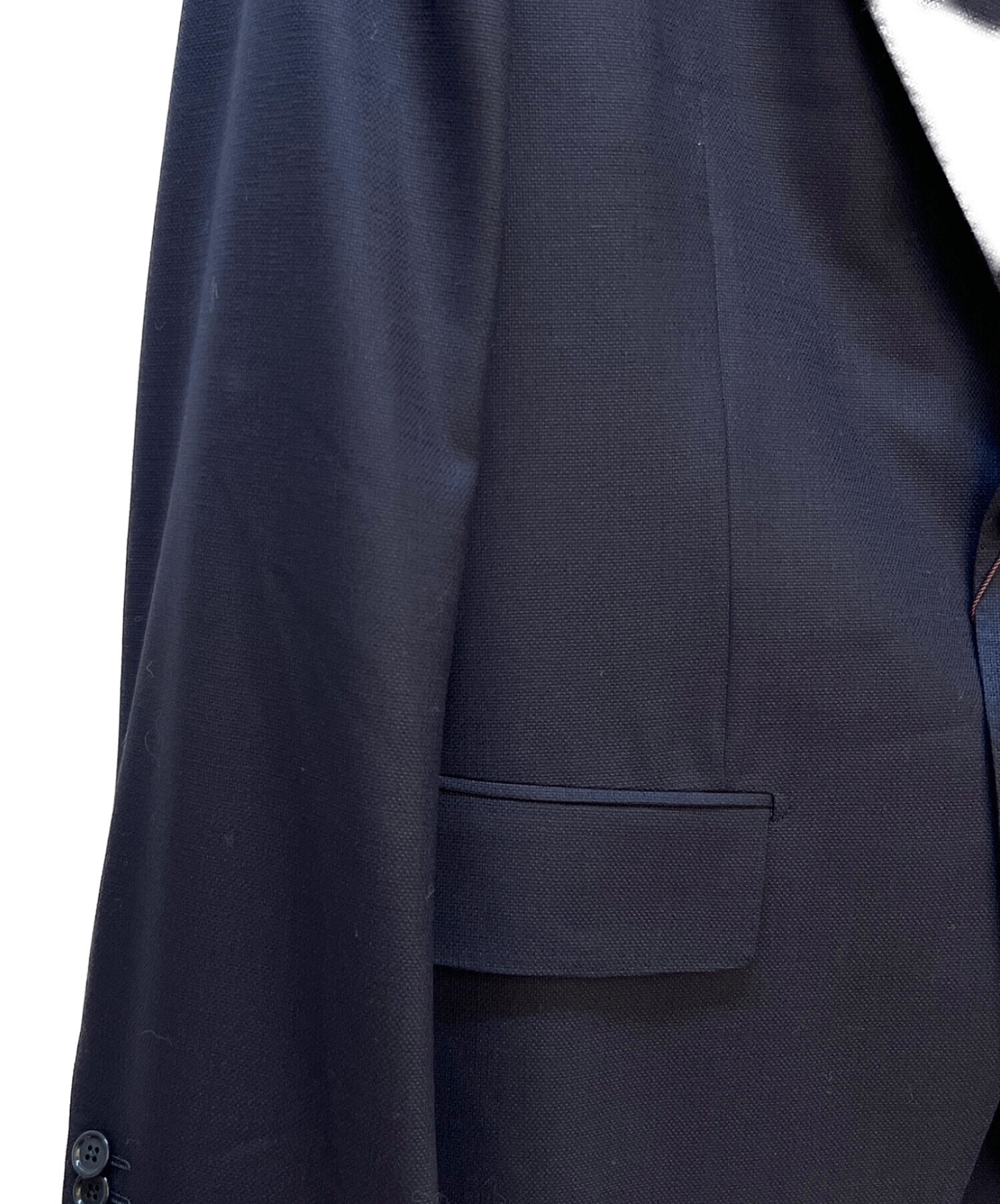 【未使用/定価5万】ユナイテッドアローズ テーラードジャケット TEGE 44 中古・古着通販】UNITED ARROWS (ユナイテッドアローズ) テーラード