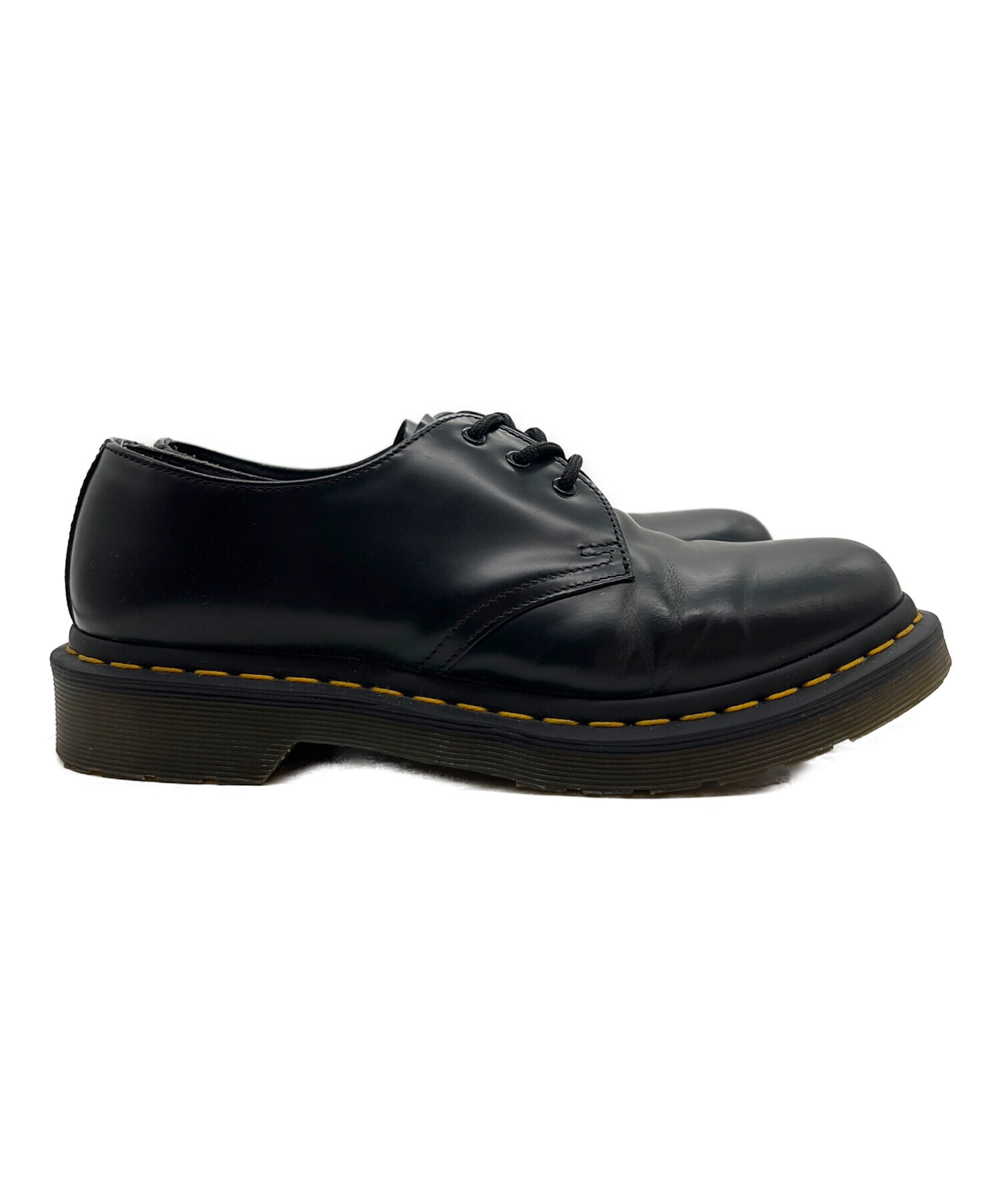 中古・古着通販】Dr.Martens (ドクターマーチン) 3ホールシューズ