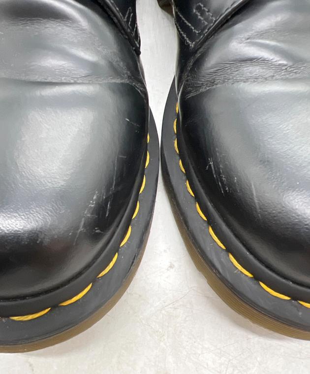 中古・古着通販】Dr.Martens (ドクターマーチン) 3ホールシューズ