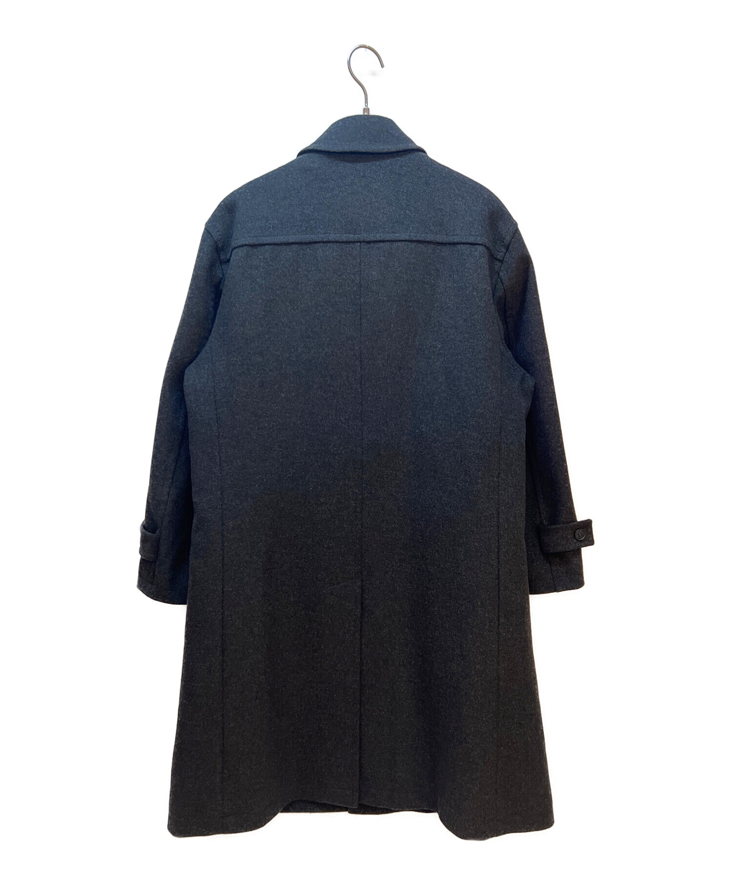 中古・古着通販】BURBERRY BLACK LABEL (バーバリーブラックレーベル