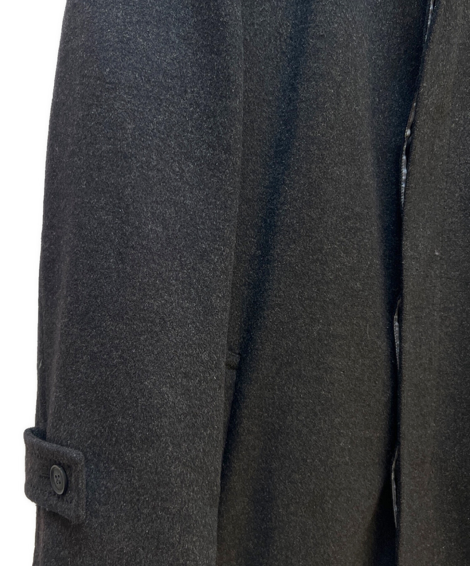 中古・古着通販】BURBERRY BLACK LABEL (バーバリーブラックレーベル