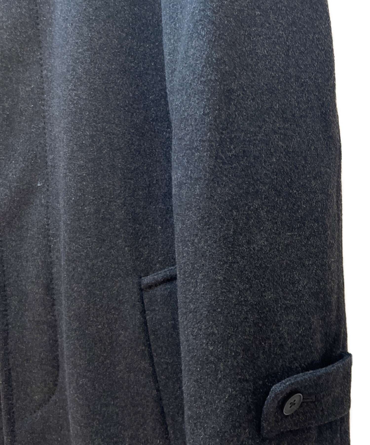 中古・古着通販】BURBERRY BLACK LABEL (バーバリーブラックレーベル