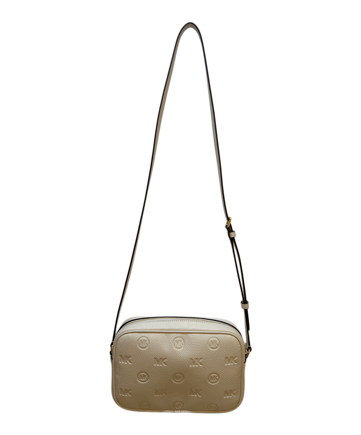 中古・古着通販】MICHAEL KORS (マイケルコース) ショルダーバッグ 