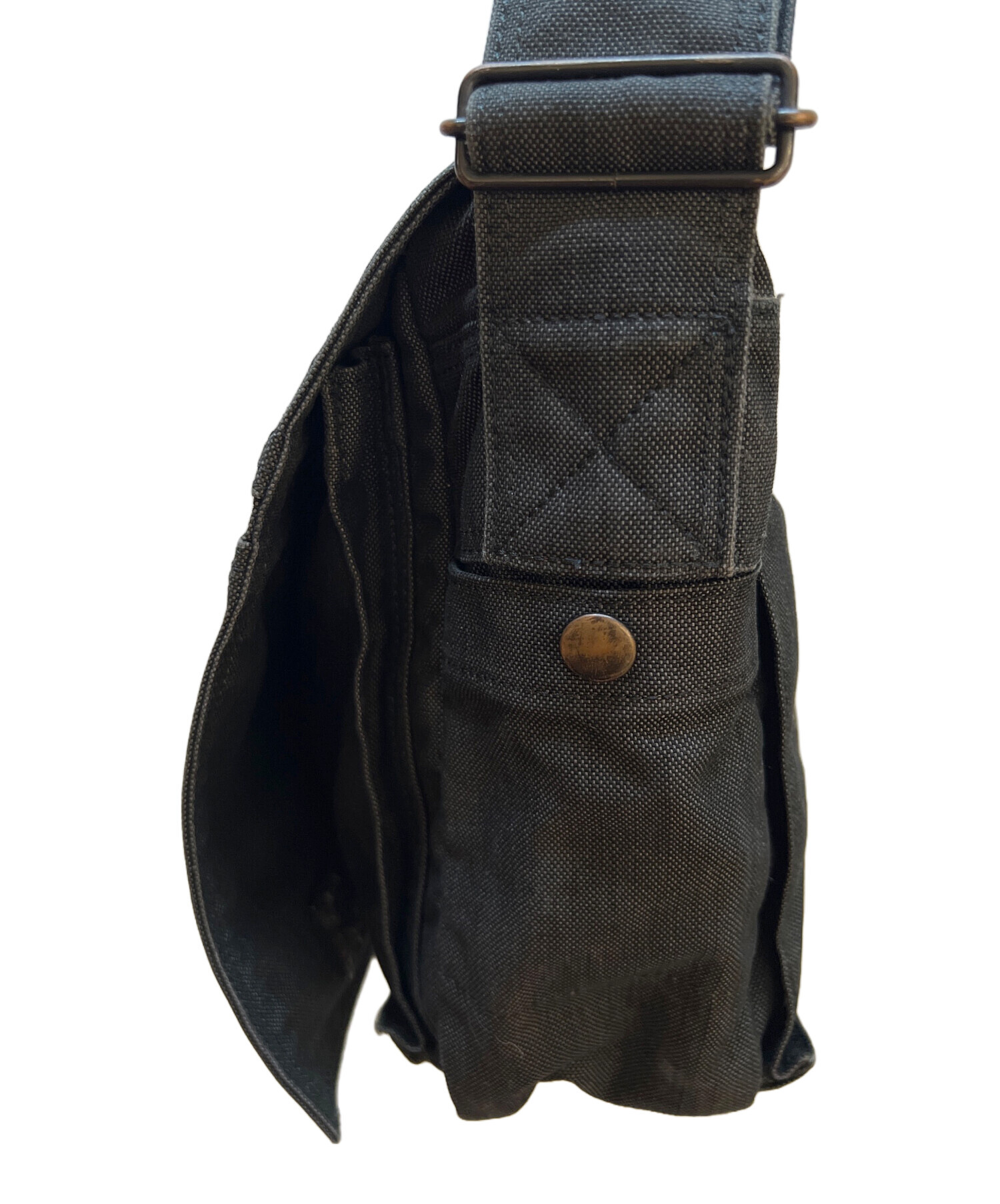 中古・古着通販】PORTER (ポーター) ショルダーバッグ/スモーキー