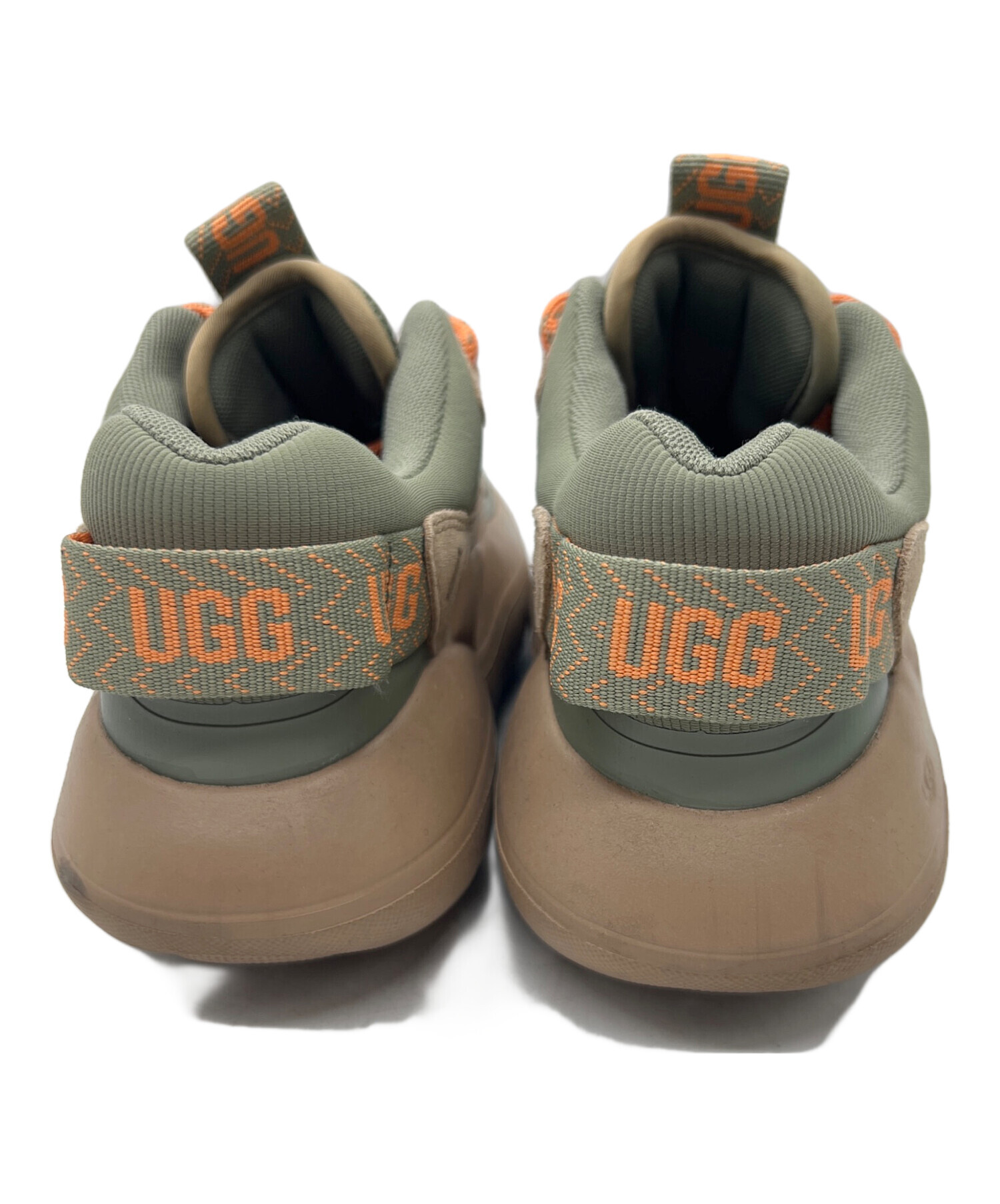 中古・古着通販】UGG (アグ) UGG Women's LA Alto Lace Outdoor