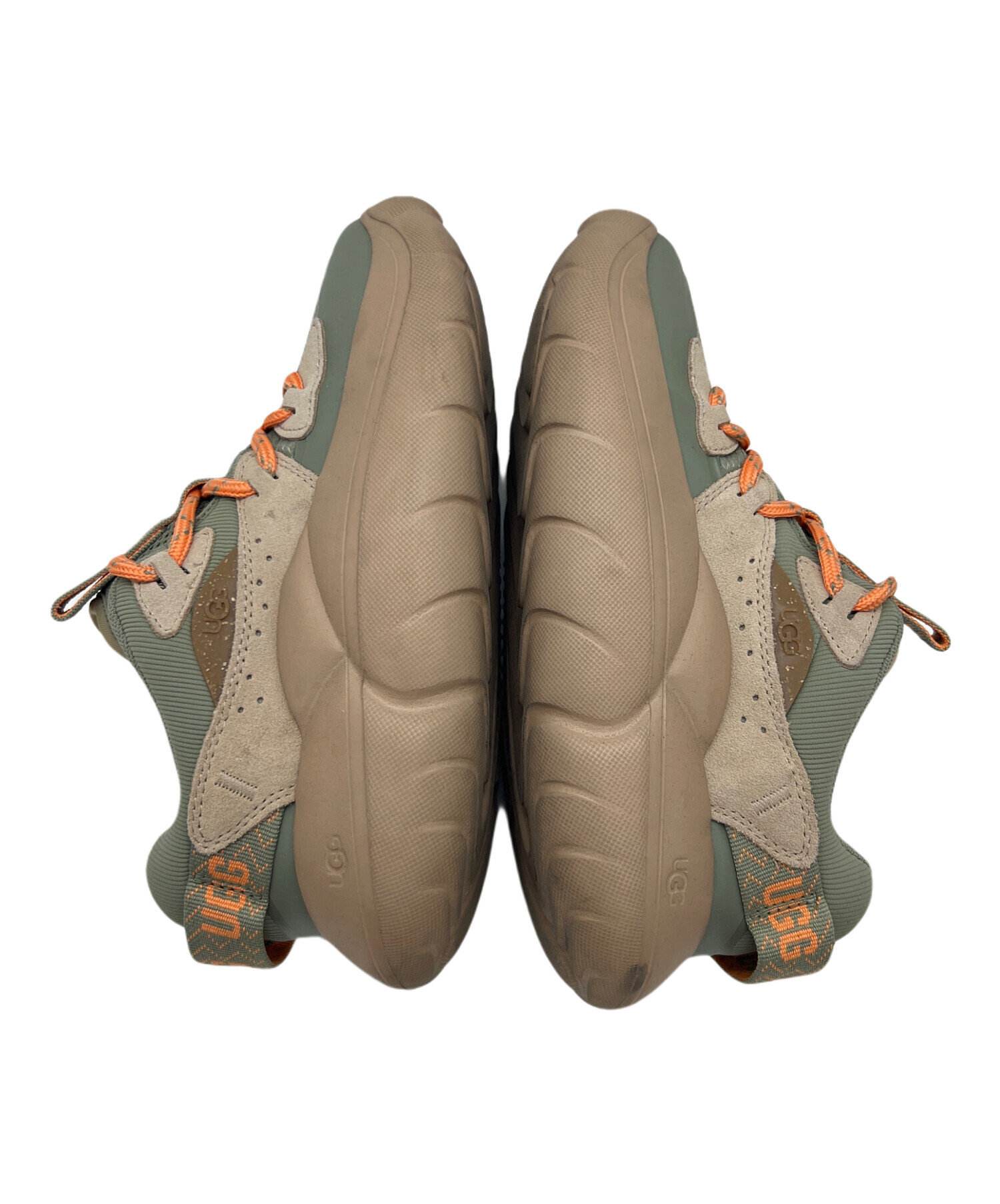 【新品未使用】UGG/W LA Alto Lace Outdoor/7 中古・古着通販】UGG (アグ) UGG Women's LA Alto Lace Outdoor