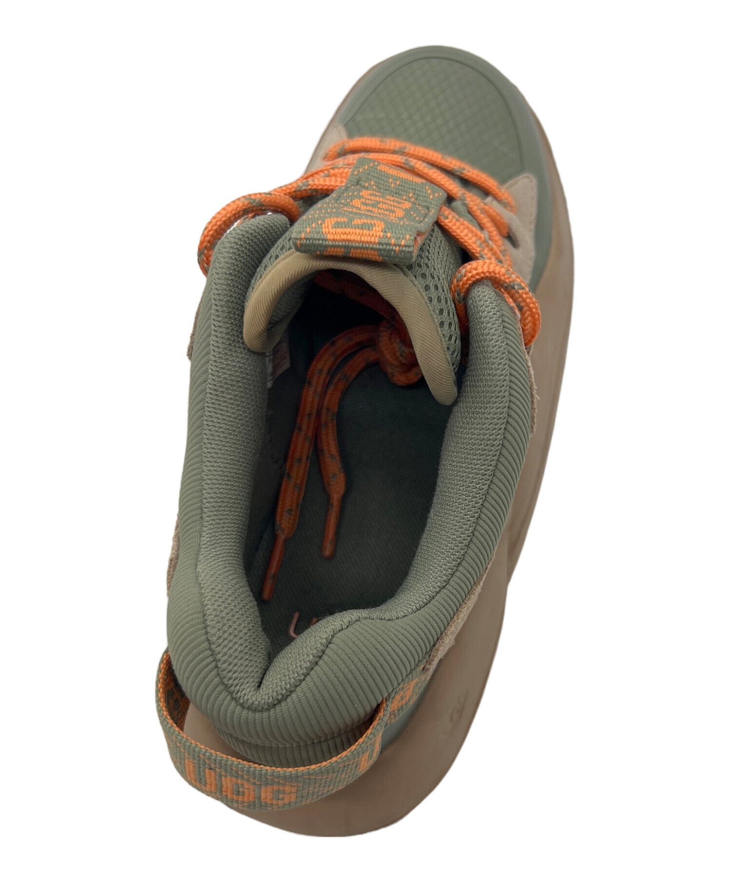 【新品未使用】UGG/W LA Alto Lace Outdoor/7 中古・古着通販】UGG (アグ) UGG Women's LA Alto Lace Outdoor