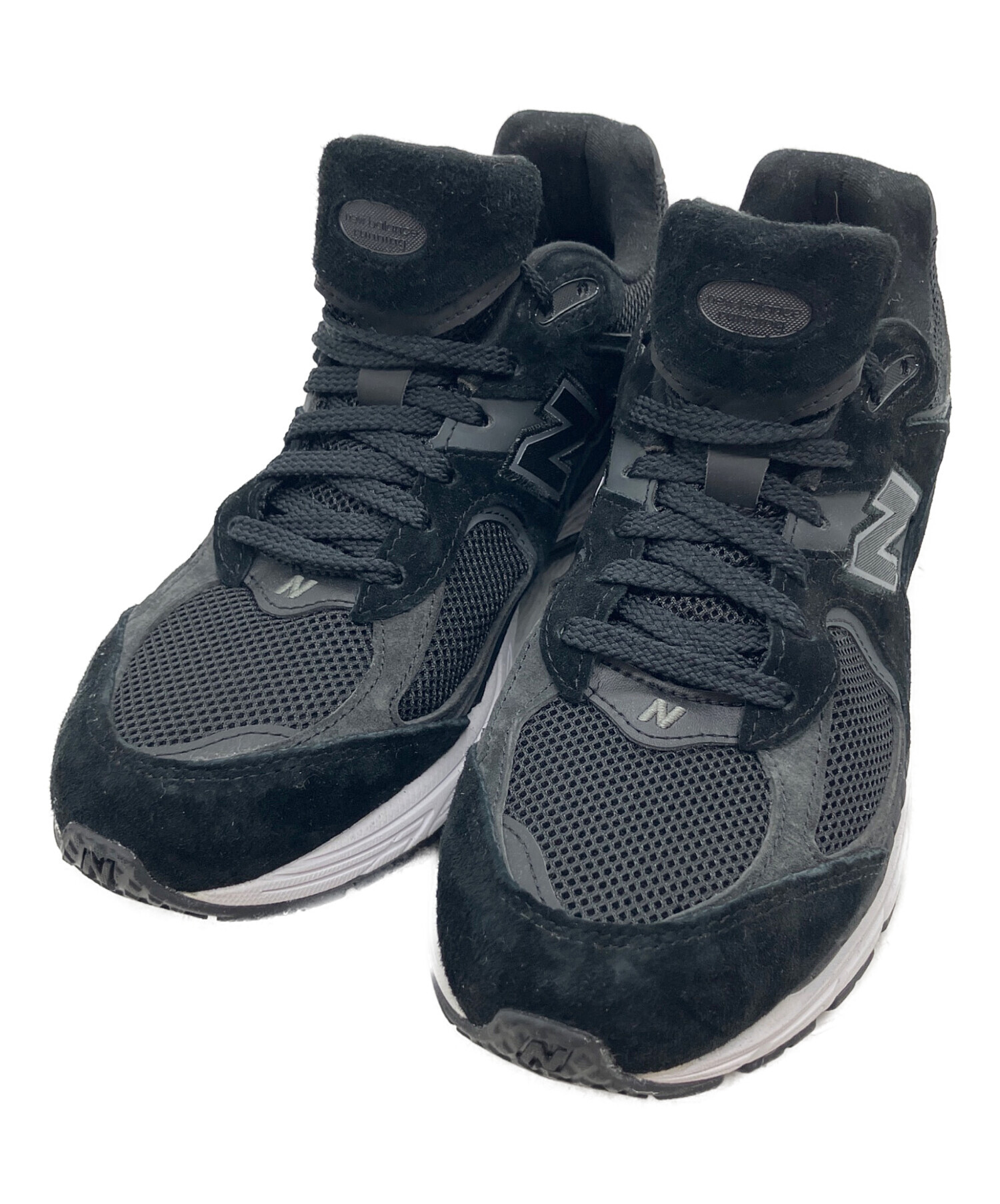 中古・古着通販】NEW BALANCE (ニューバランス) New Balance 2002R 