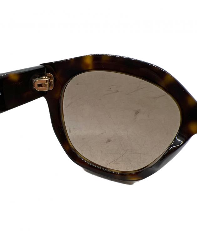 中古・古着通販】PRADA (プラダ) サングラス ブラック｜ブランド・古着