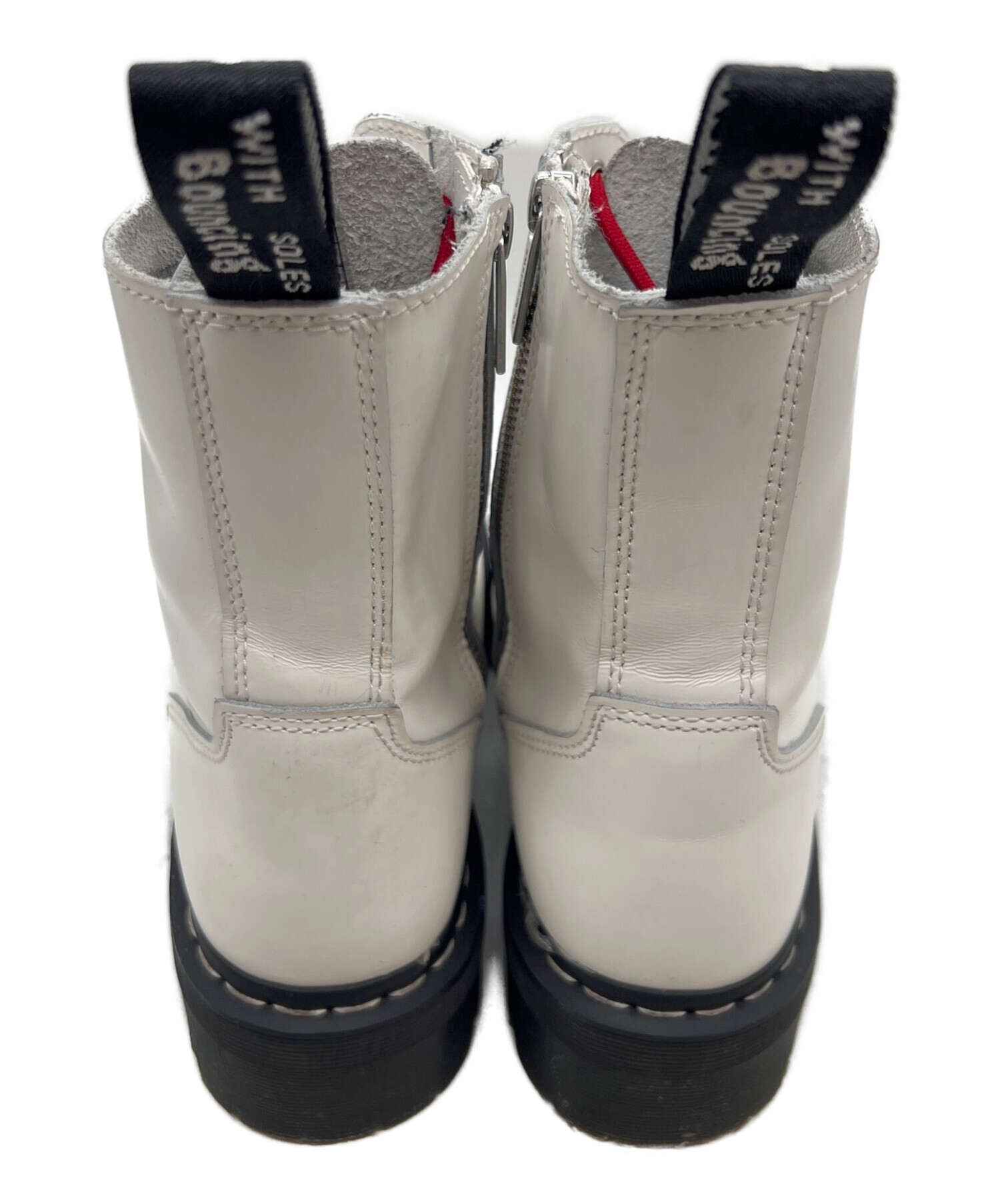 中古・古着通販】Dr.Martens (ドクターマーチン) 8ホールブーツ