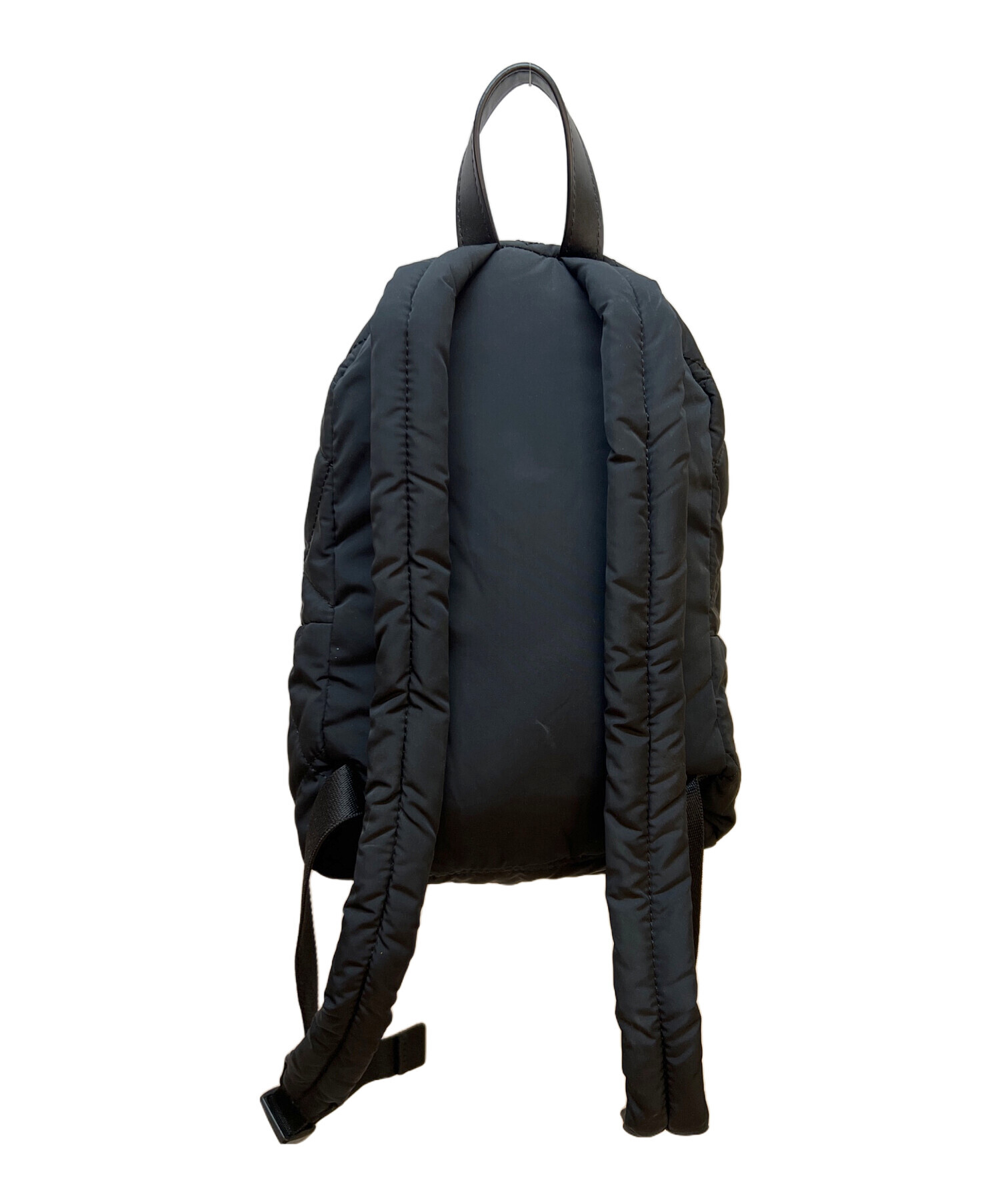 中古・古着通販】MARC JACOBS (マークジェイコブス) キルティングミニ 