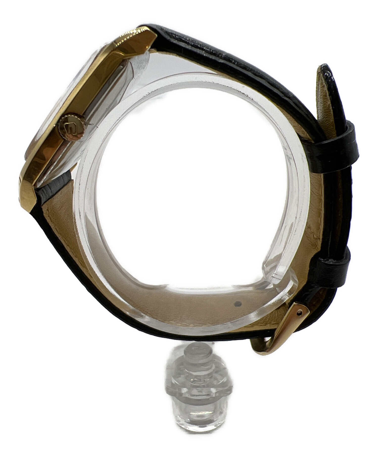 中古・古着通販】UNIVERSAL GENEVE (ユニヴァーサルジュネーブ) 腕時計