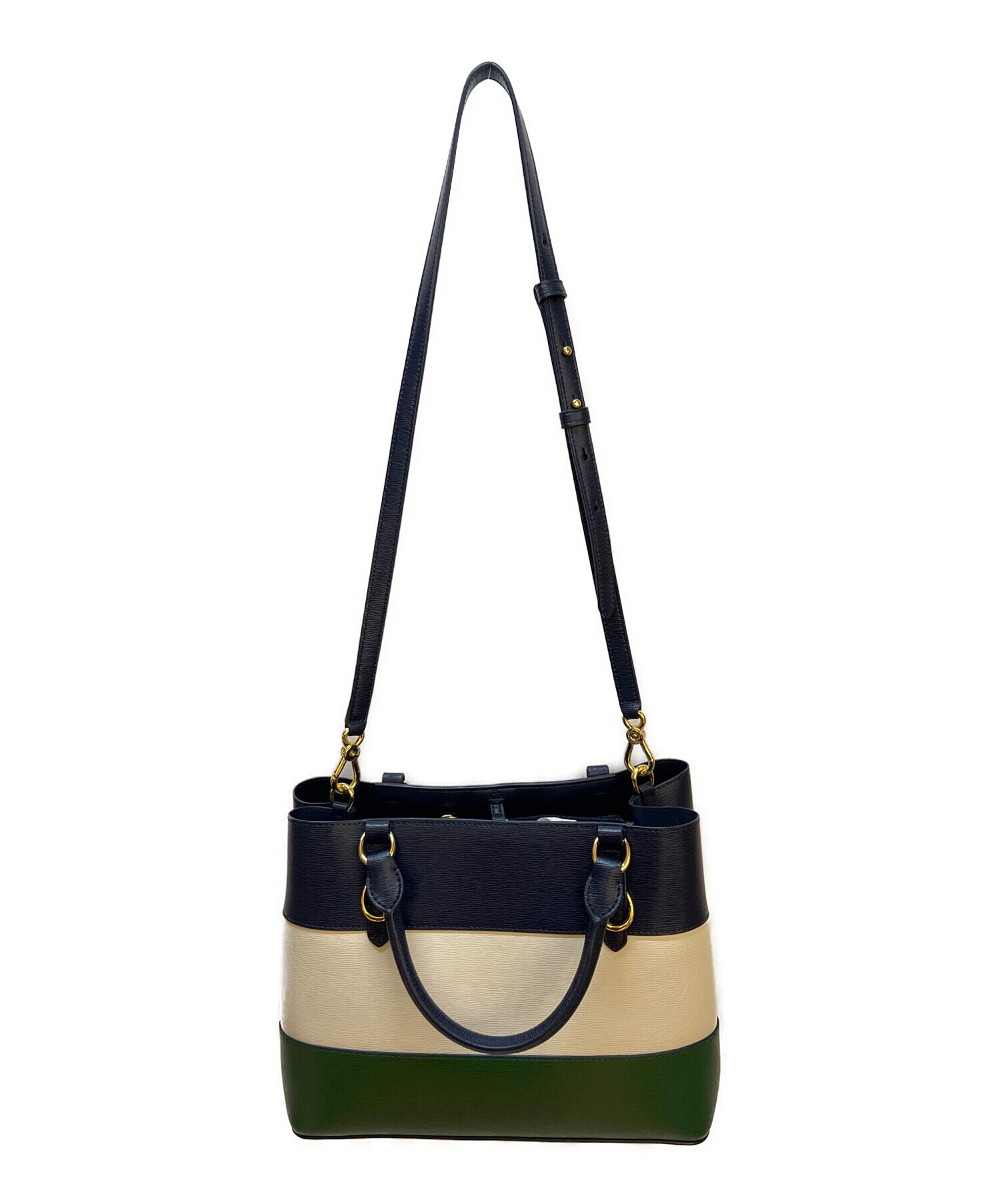 中古・古着通販】LAUREN RALPH LAUREN (ローレンラルフローレン) 2WAY