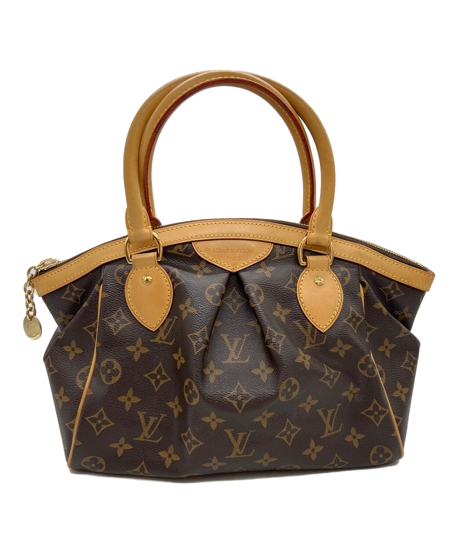 LOUIS VUITTONハンドバッグ　レディース「中古」「古着」 中古・古着通販】LOUIS VUITTON (ルイ ヴィトン) ハンドバッグ