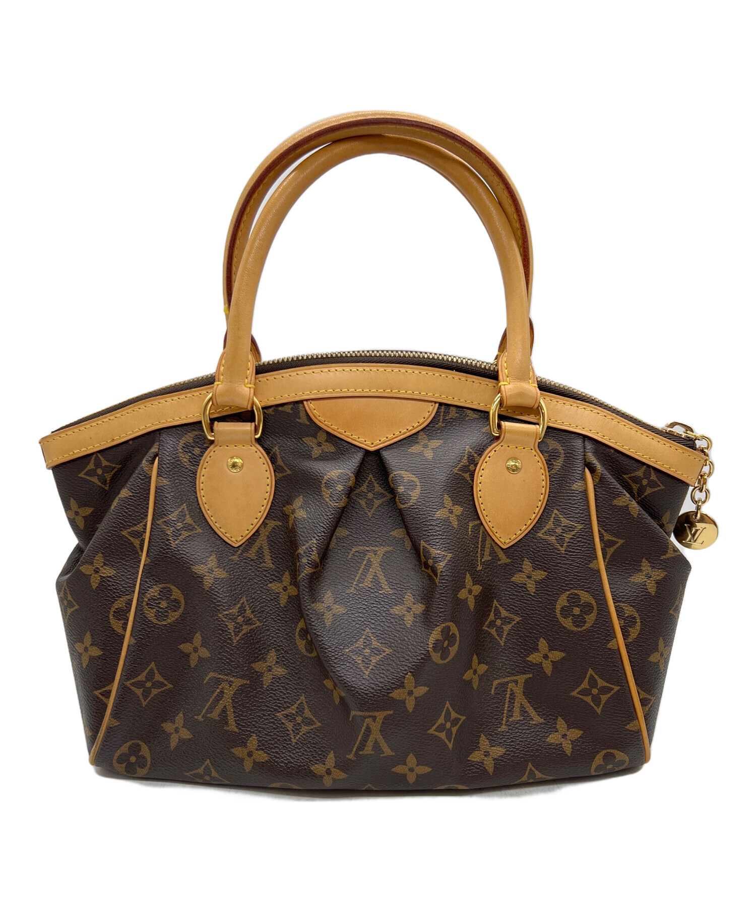 LOUIS VUITTONハンドバッグ　レディース「中古」「古着」 中古・古着通販】LOUIS VUITTON (ルイ ヴィトン) ハンドバッグ