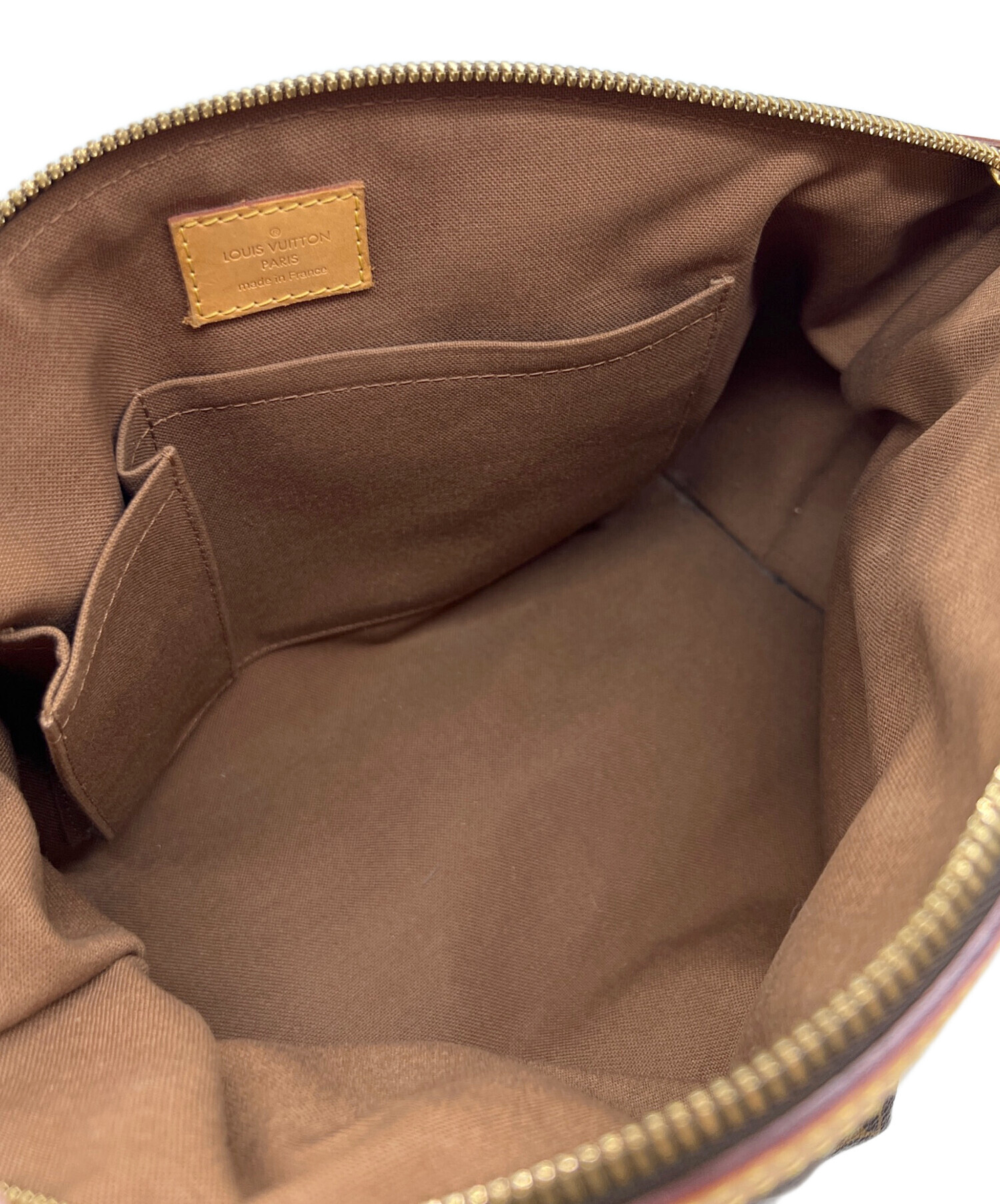 中古・古着通販】LOUIS VUITTON (ルイ ヴィトン) ハンドバッグ