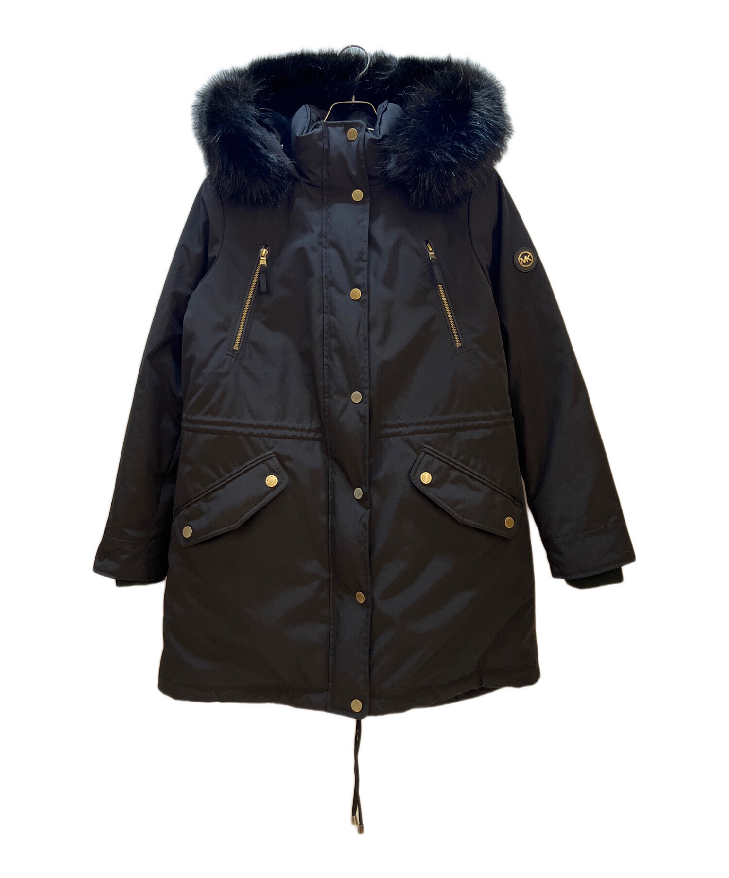 中古・古着通販】MICHAEL KORS (マイケルコース) ロングダウン