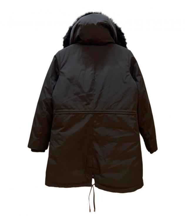 中古・古着通販】MICHAEL KORS (マイケルコース) ロングダウン