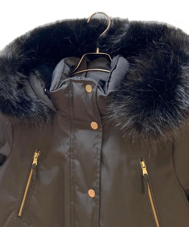 中古・古着通販】MICHAEL KORS (マイケルコース) ロングダウン