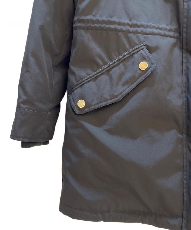 中古・古着通販】MICHAEL KORS (マイケルコース) ロングダウン