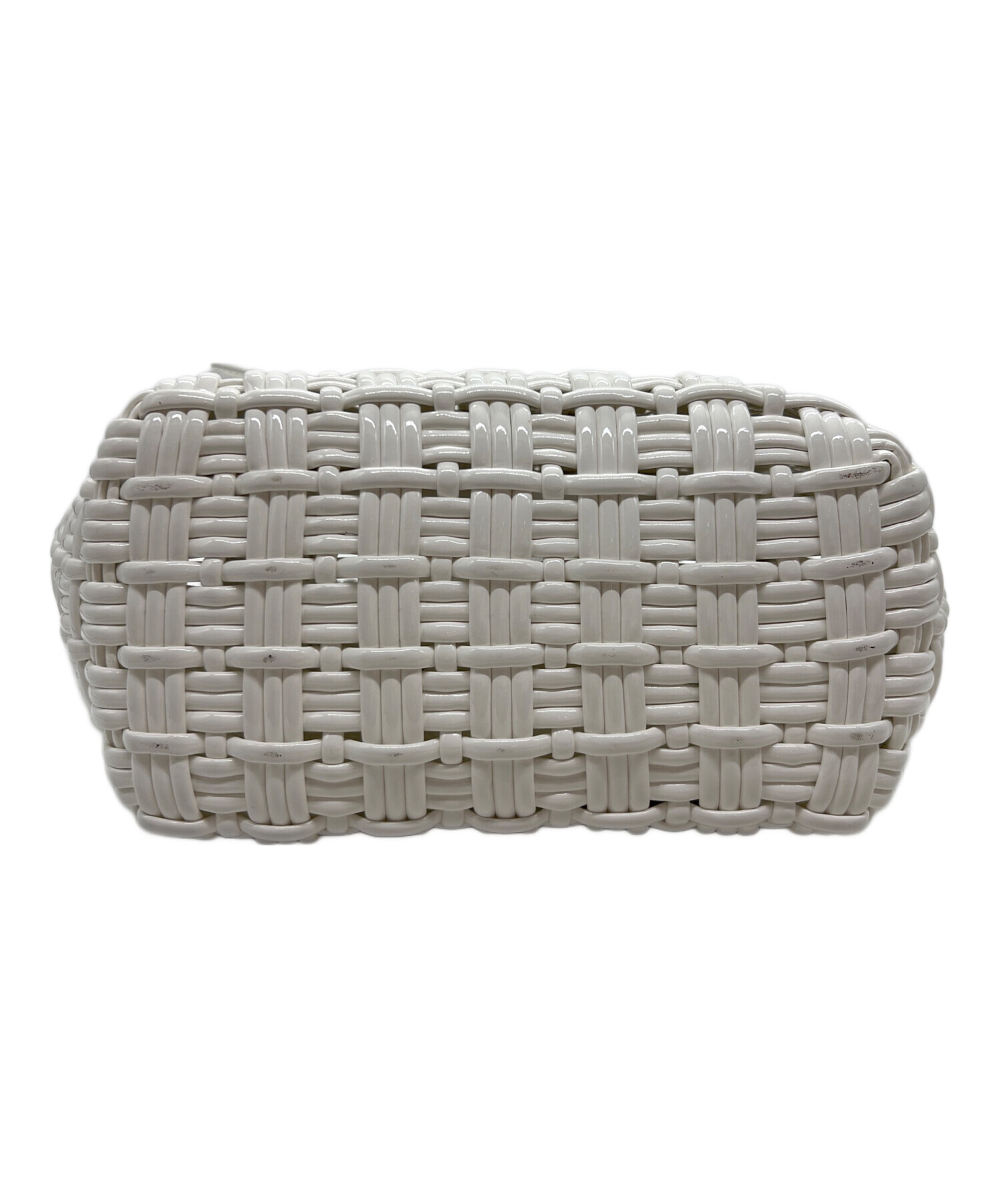 中古・古着通販】BALENCIAGA (バレンシアガ) ビストロ XS BASKET BAG