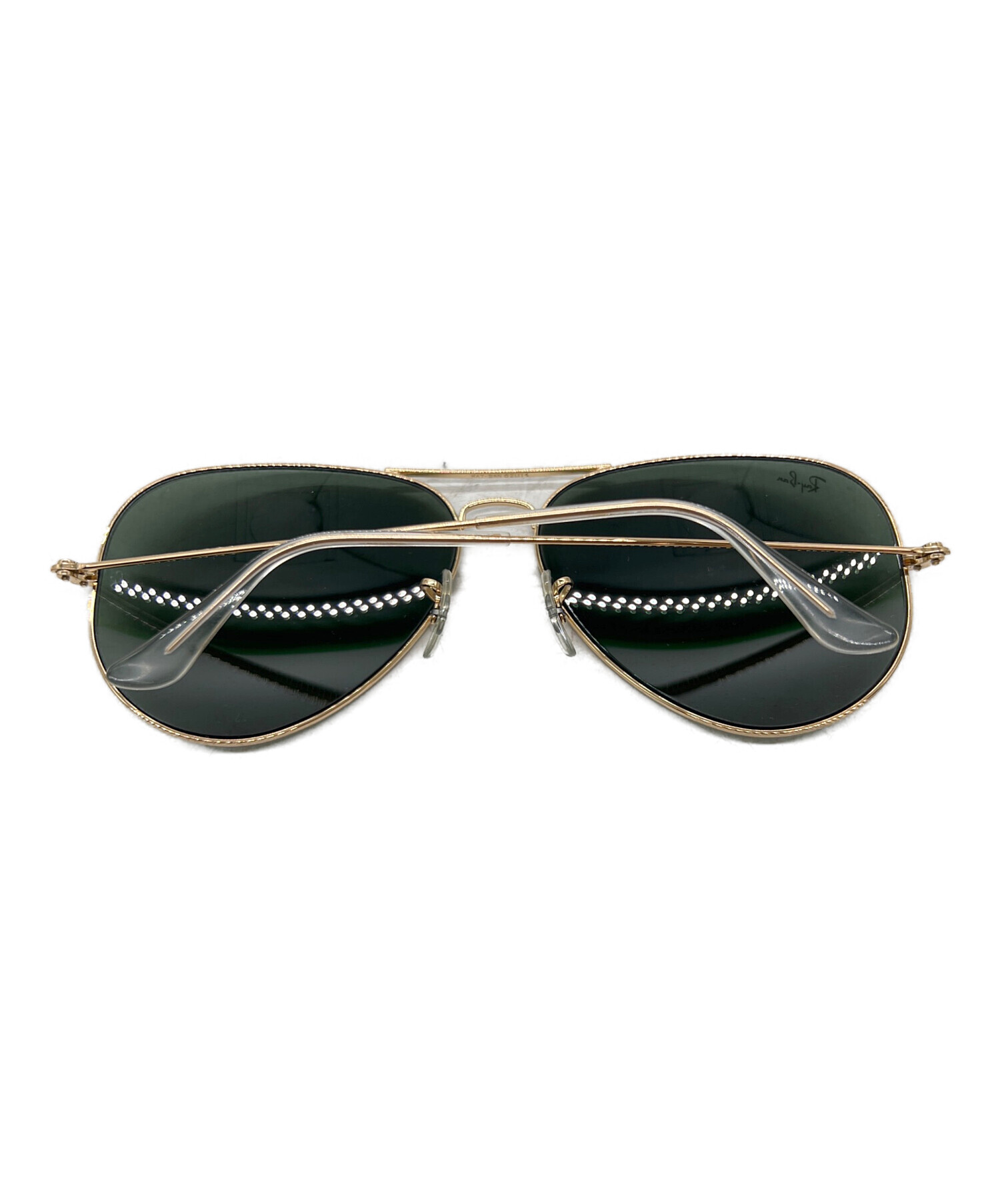 Ray Banサングラス　未使用品 中古・古着通販】RAY-BAN (レイバン) サングラス｜ブランド・古着通販