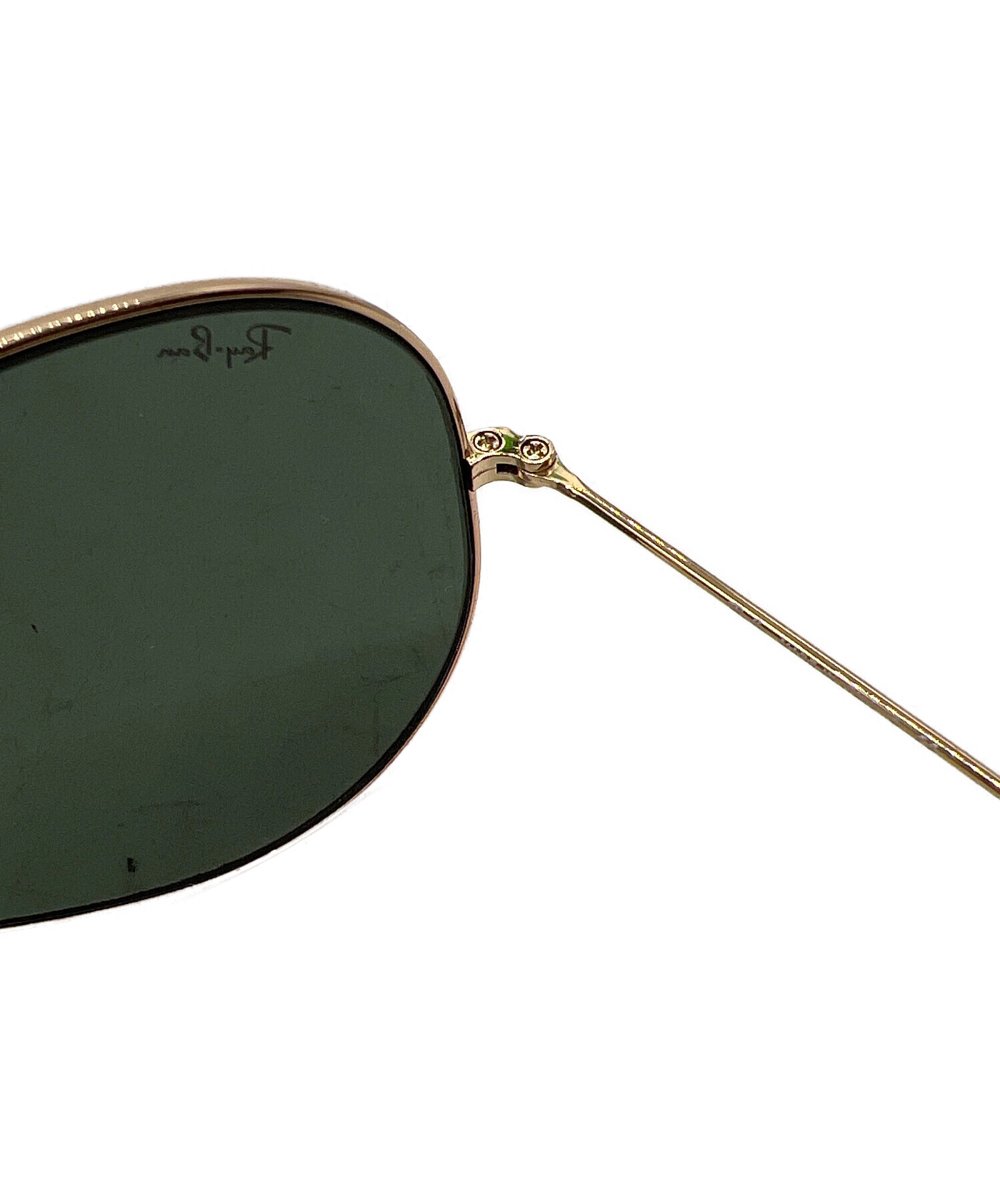 中古・古着通販】RAY-BAN (レイバン) サングラス｜ブランド・古着通販