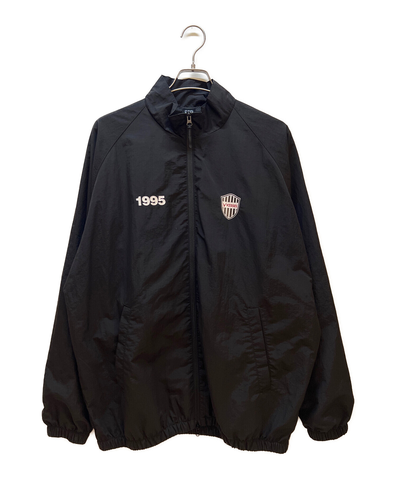 中古・古着通販】ヴィッセル神戸 (ヴィッセルコウベ) ナイロン