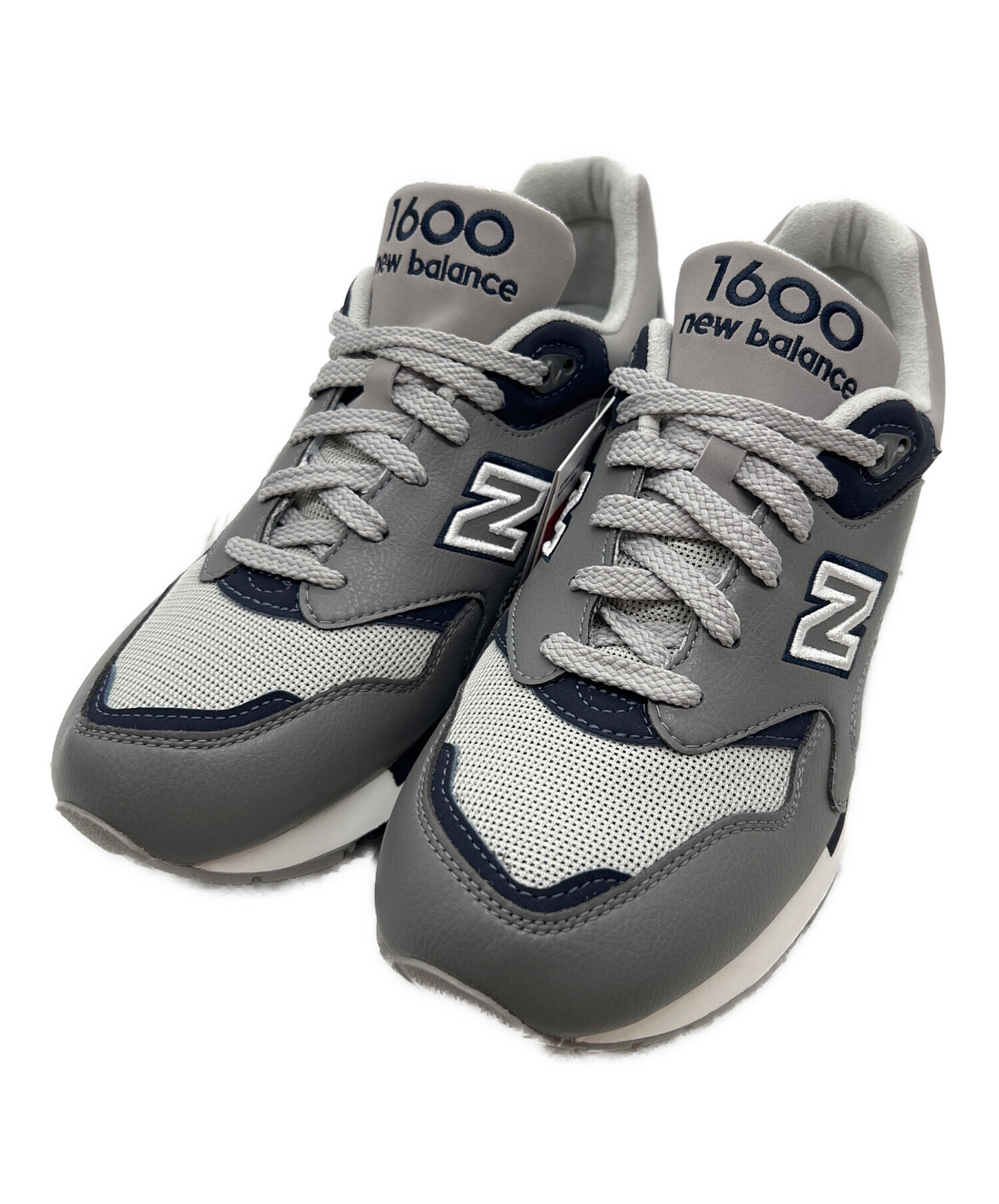 中古・古着通販】NEW BALANCE (ニューバランス) ローカットスニーカー