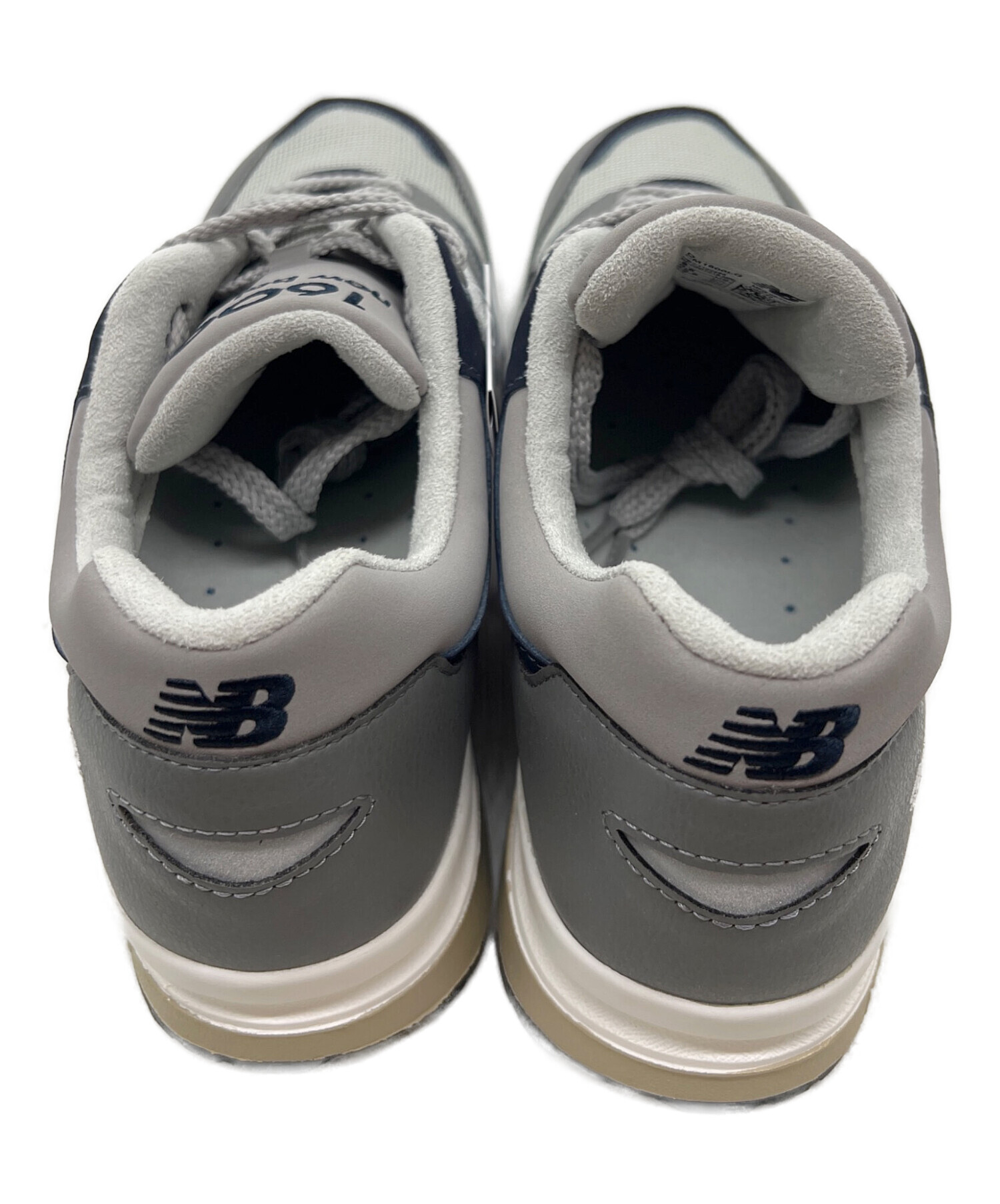 中古・古着通販】NEW BALANCE (ニューバランス) ローカットスニーカー